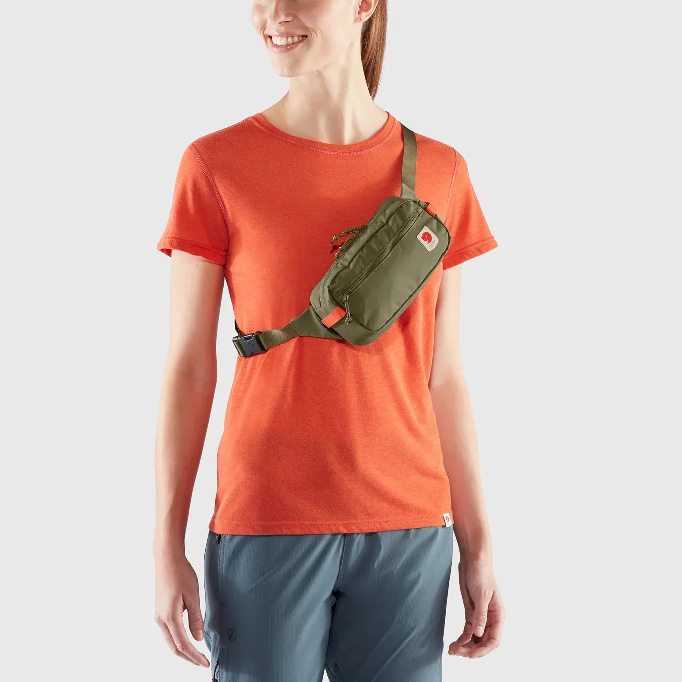 Fjall Raven High Coast Hip Pack sold by Old Souls NY product image thumbnail 4