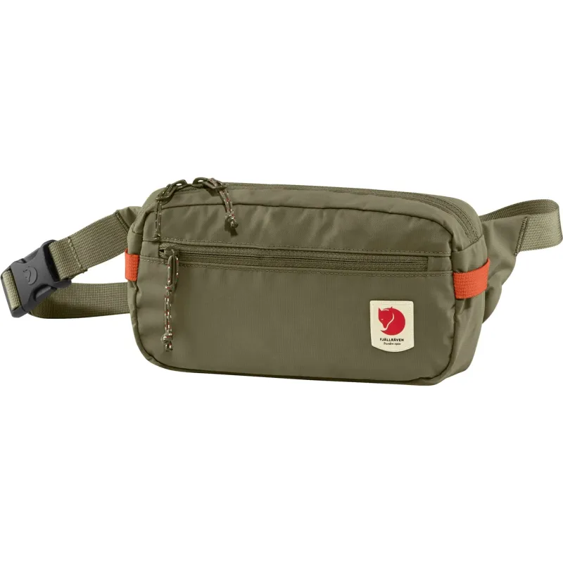 Fjall Raven High Coast Hip Pack made by Fjallraven