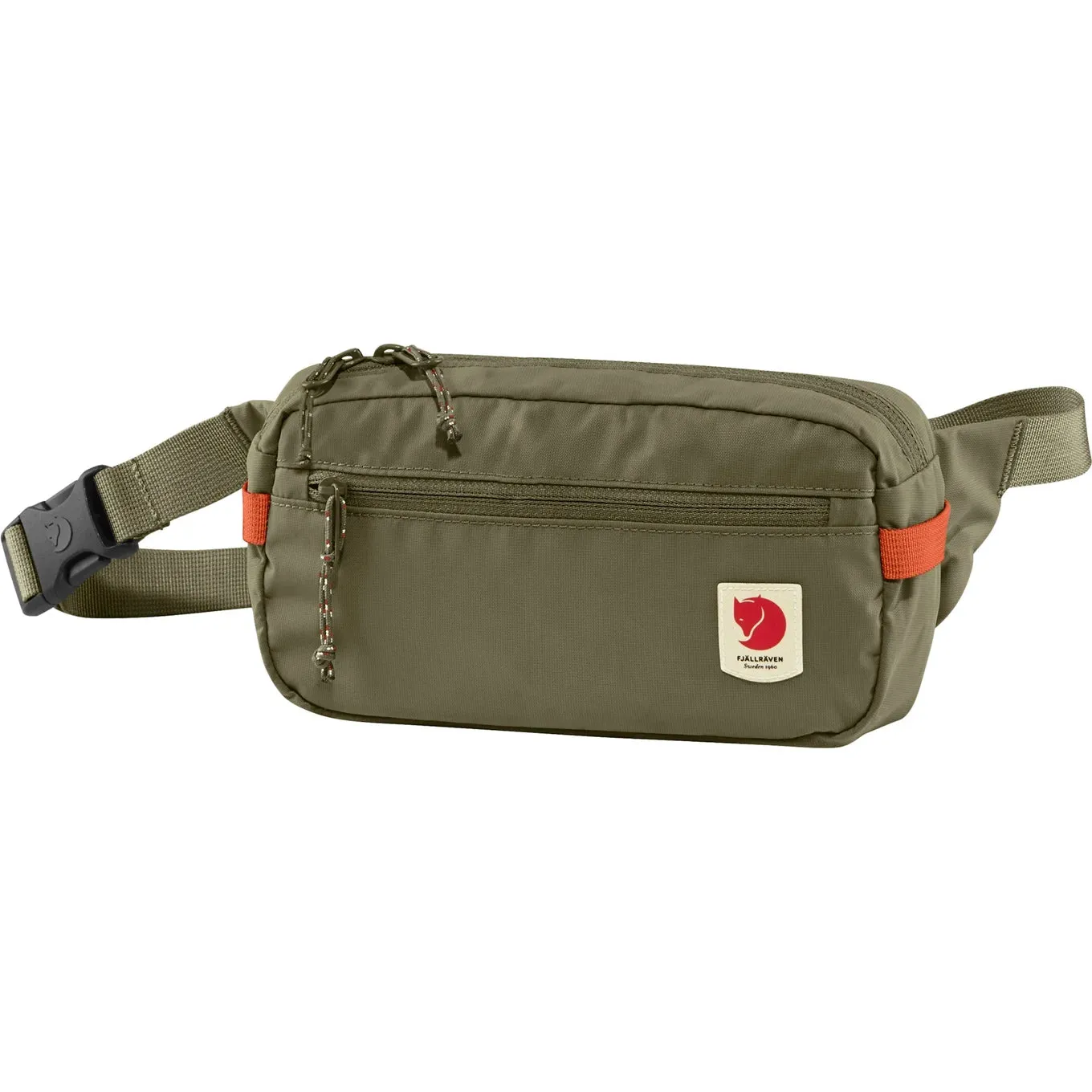 Fjall Raven High Coast Hip Pack sold by Old Souls NY