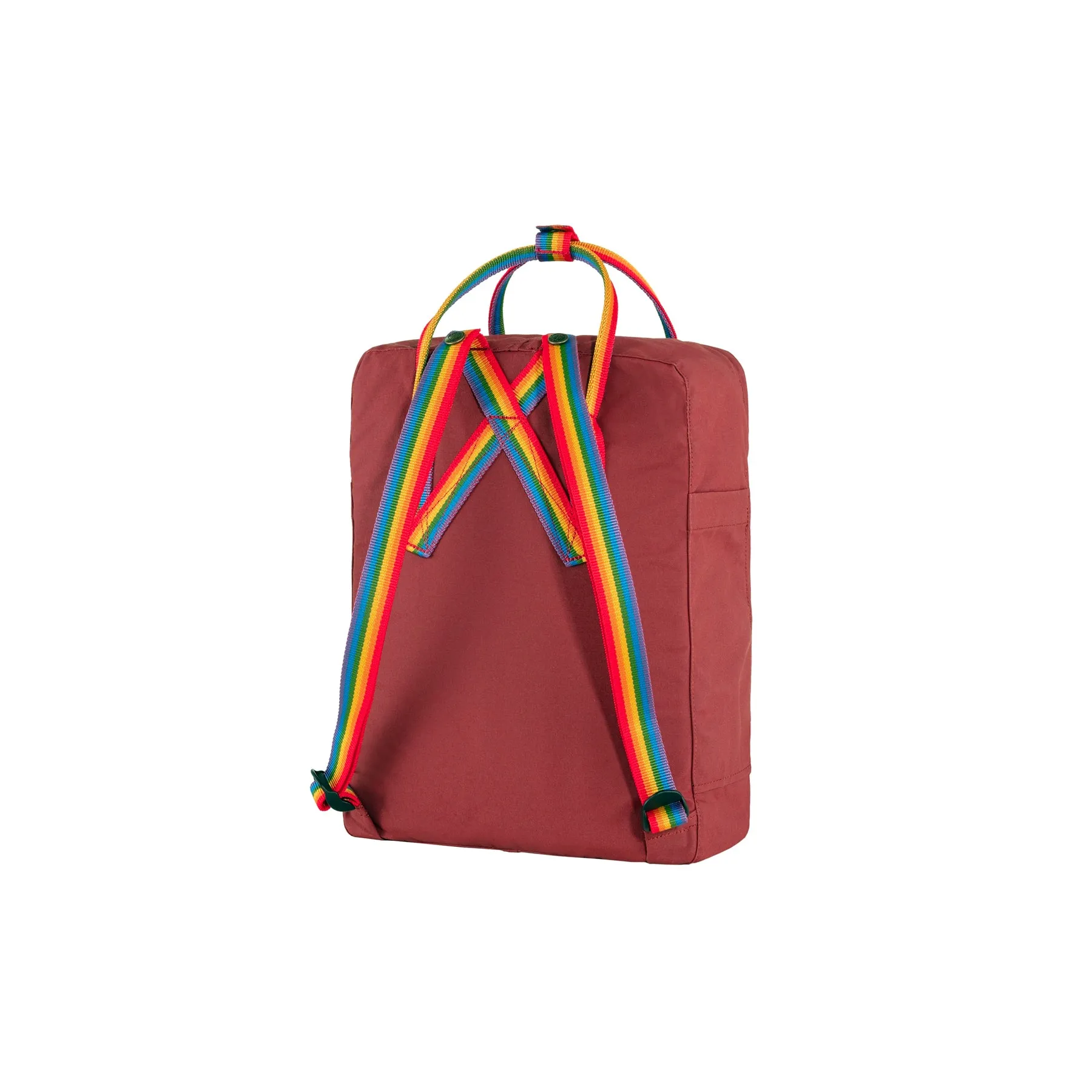 Fjall Raven Kanken Rainbow - Various sold by Old Souls NY product image thumbnail 2