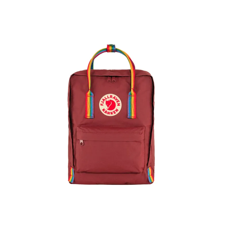 Fjall Raven Kanken Rainbow - Various made by Old Souls NY