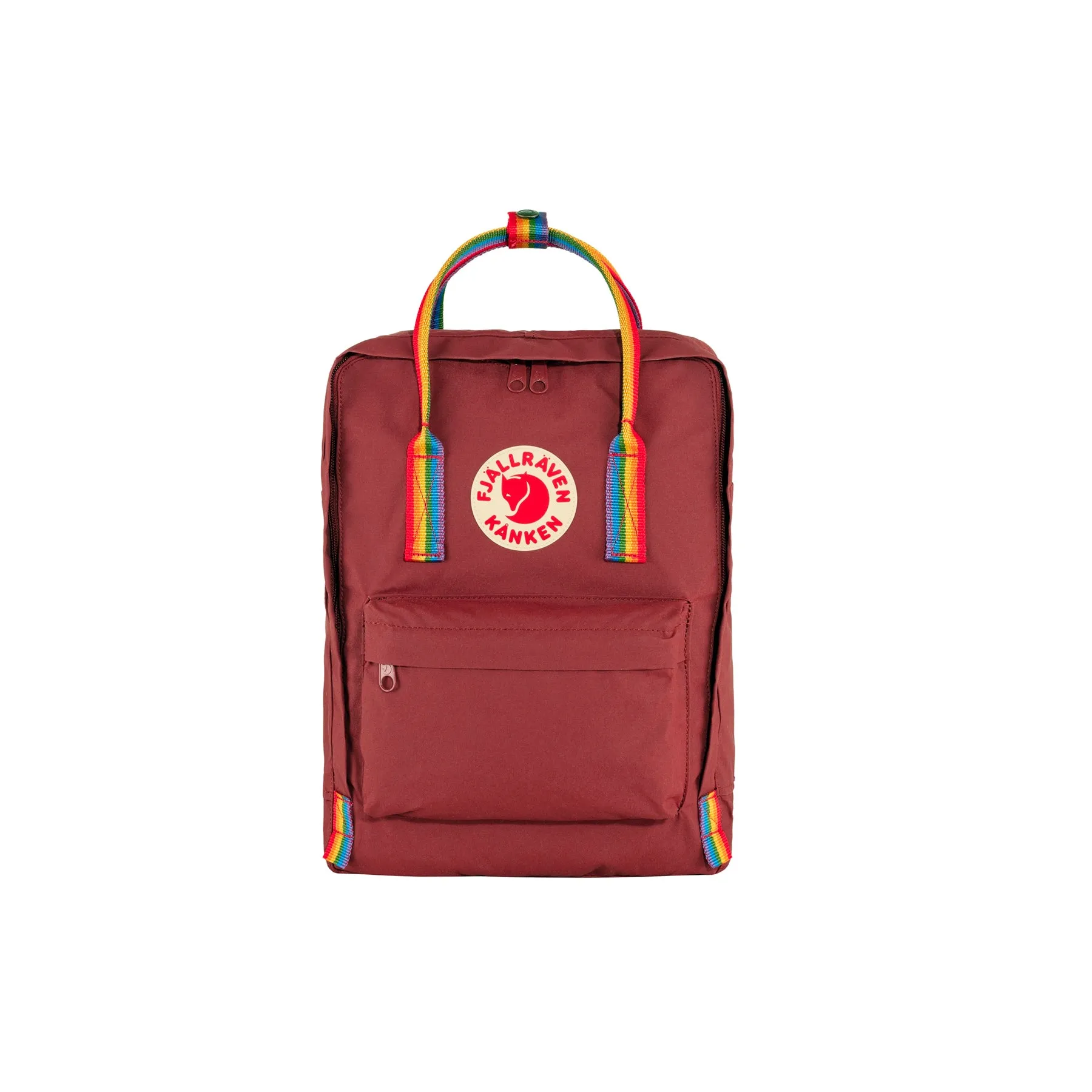 Fjall Raven Kanken Rainbow - Various sold by Old Souls NY