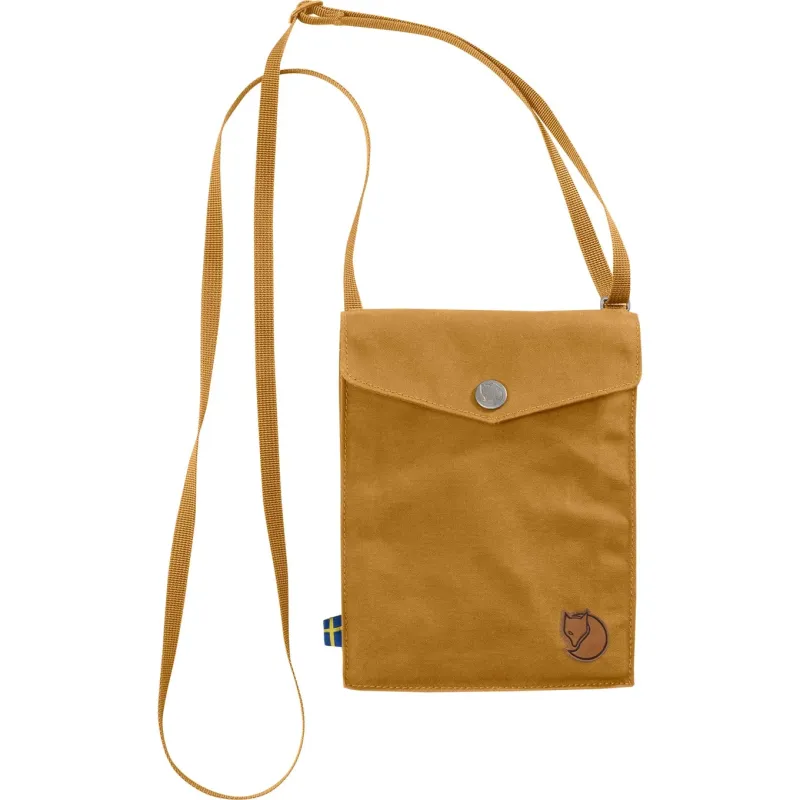 Fjall Raven Pocket made by Fjallraven