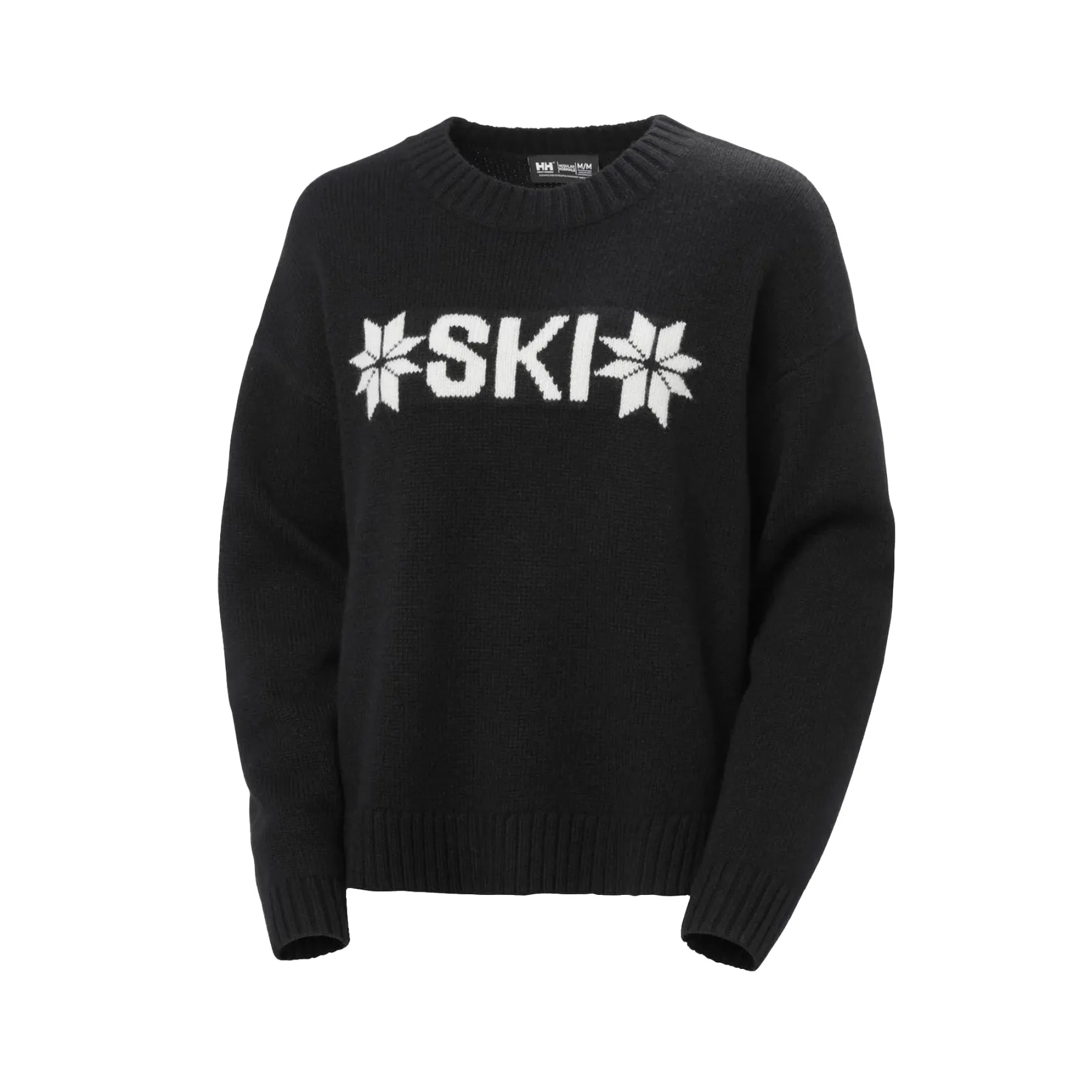 Helly Hansen Bliss Ski Knit Sweater sold by Old Souls NY product image thumbnail 5