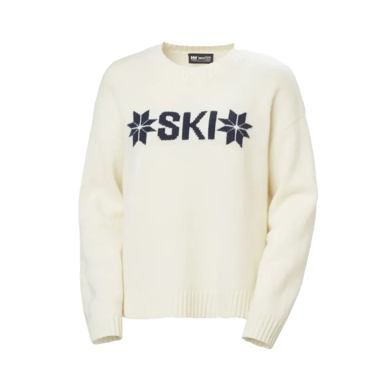 Helly Hansen Bliss Ski Knit Sweater made by Helly Hansen
