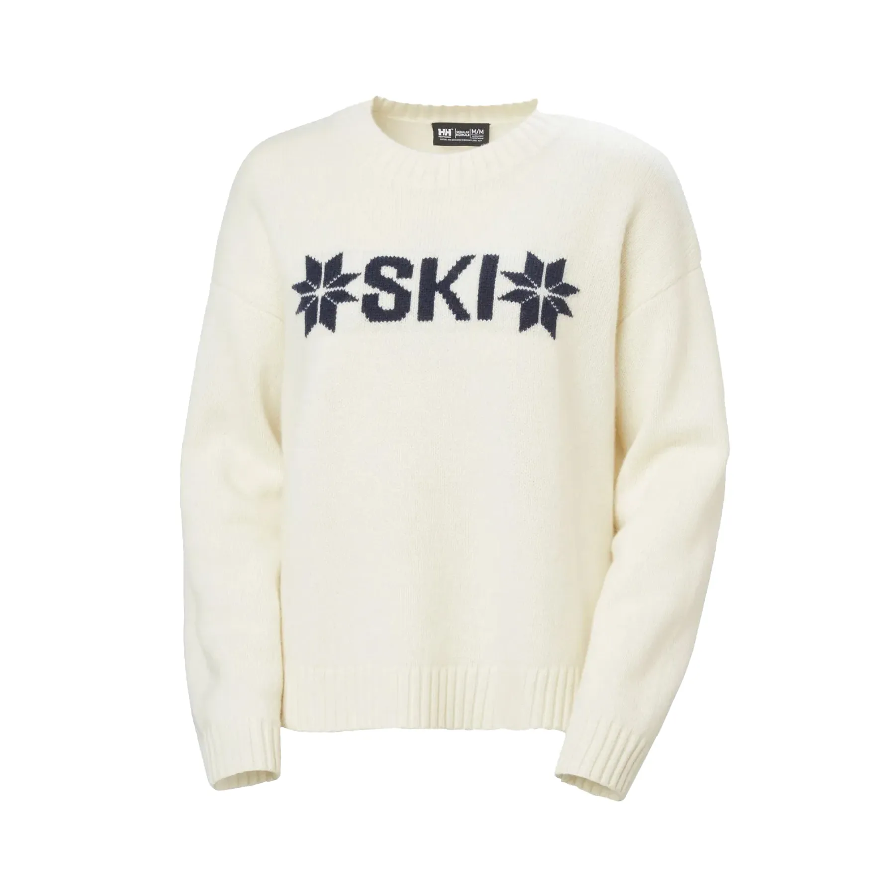 Helly Hansen Bliss Ski Knit Sweater sold by Old Souls NY