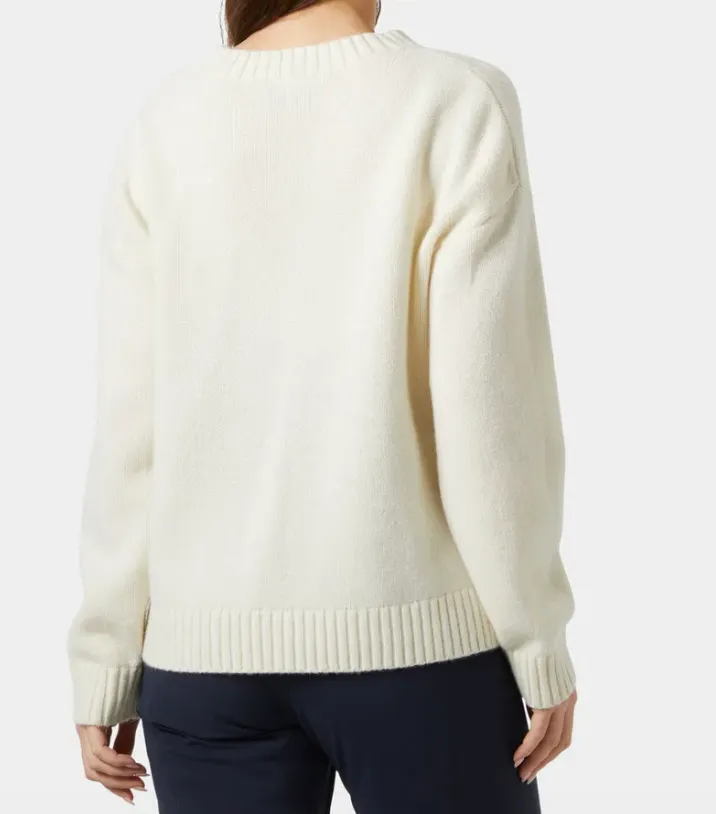 Helly Hansen Bliss Ski Knit Sweater sold by Old Souls NY product image thumbnail 3