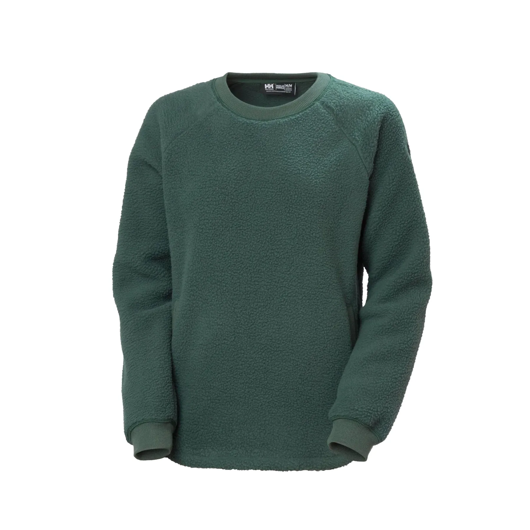Helly Hansen W's Escape Teddy Sweater sold by Old Souls NY product image thumbnail 5