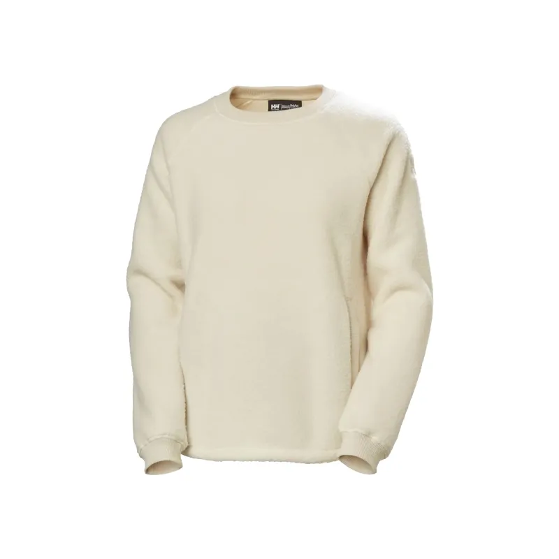 Helly Hansen W's Escape Teddy Sweater made by Helly Hansen
