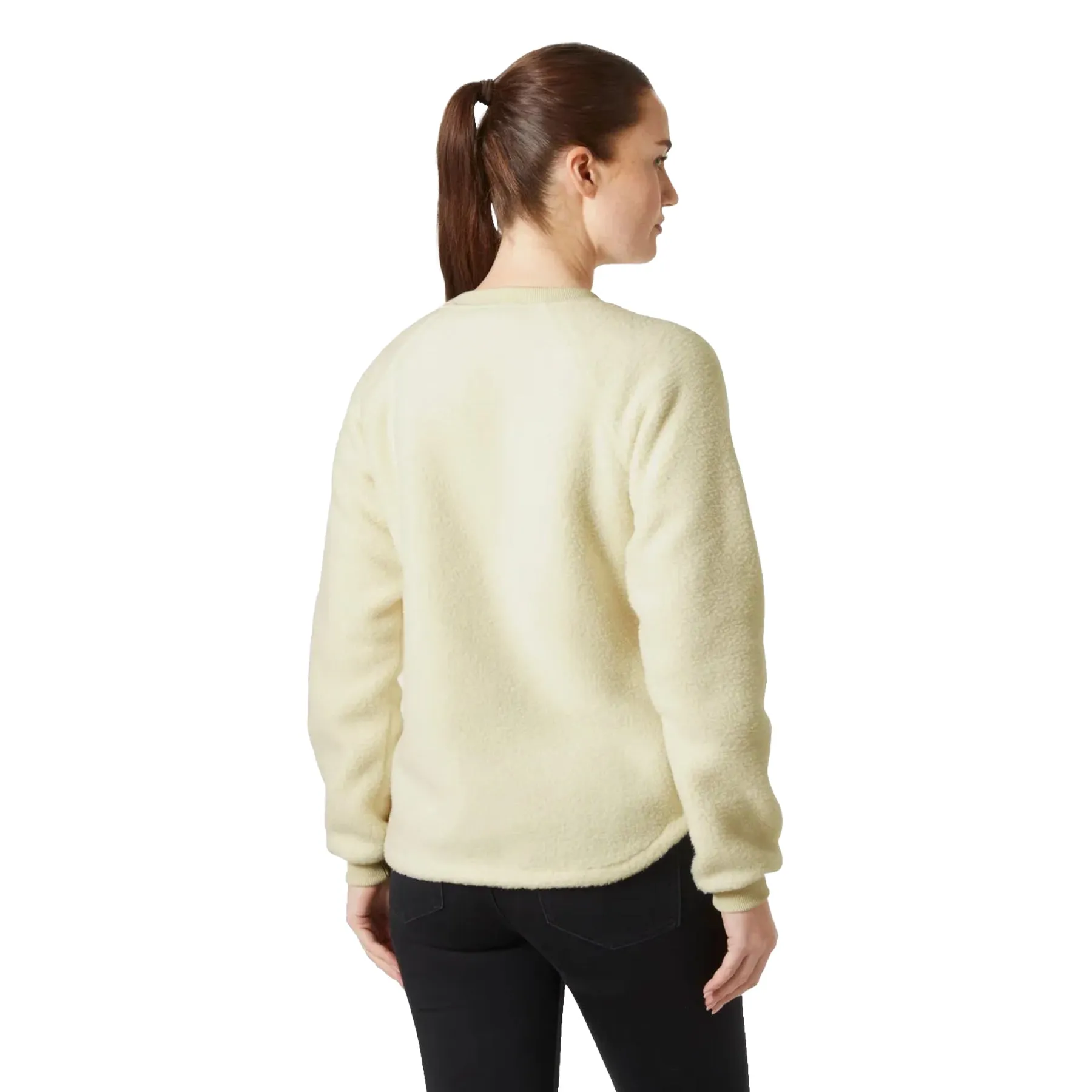 Helly Hansen W's Escape Teddy Sweater sold by Old Souls NY product image thumbnail 2