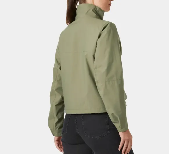 Helly Hansen W's Escape Utility Jacket sold by Old Souls NY product image thumbnail 4