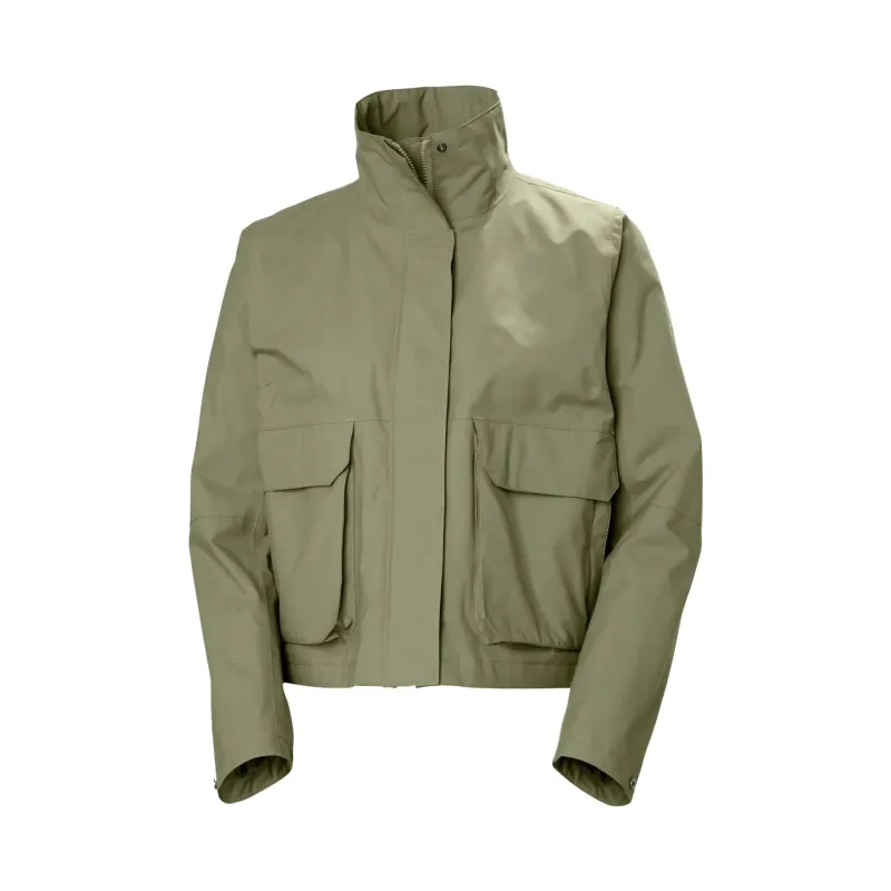 Helly Hansen W's Escape Utility Jacket made by Helly Hansen