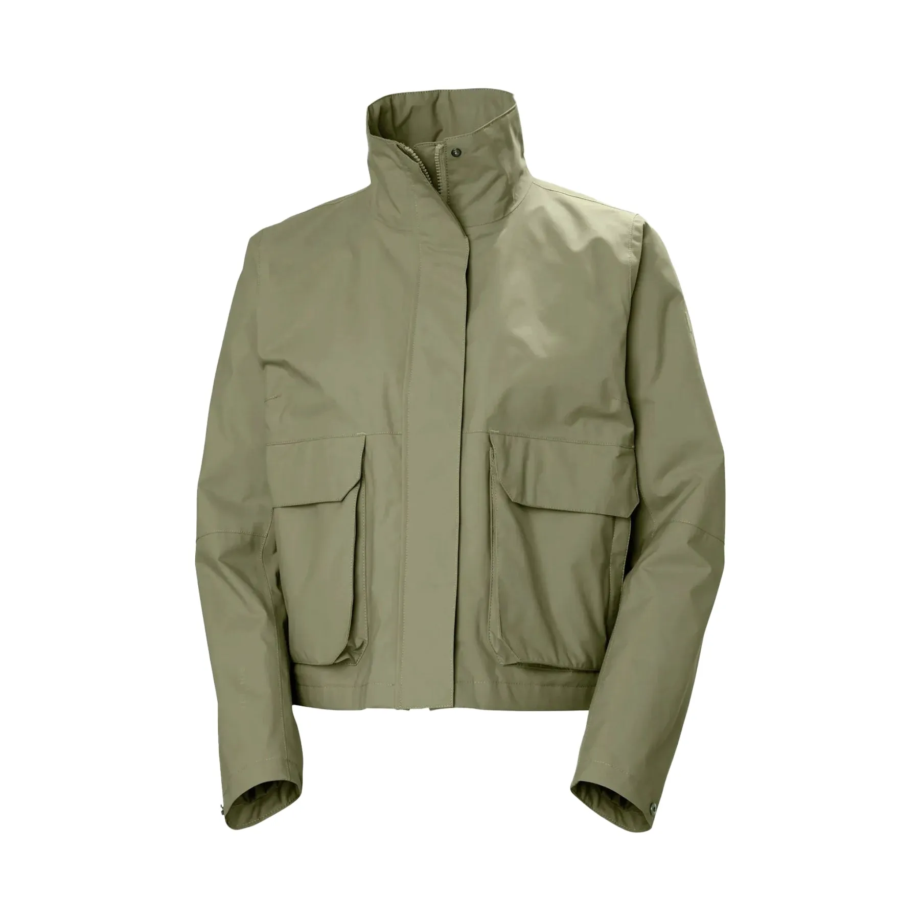 Helly Hansen W's Escape Utility Jacket sold by Old Souls NY