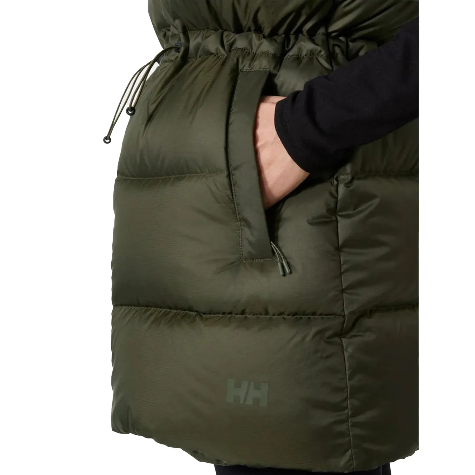 Helly Hansen W's Essence Down Vest sold by Old Souls NY product image thumbnail 4