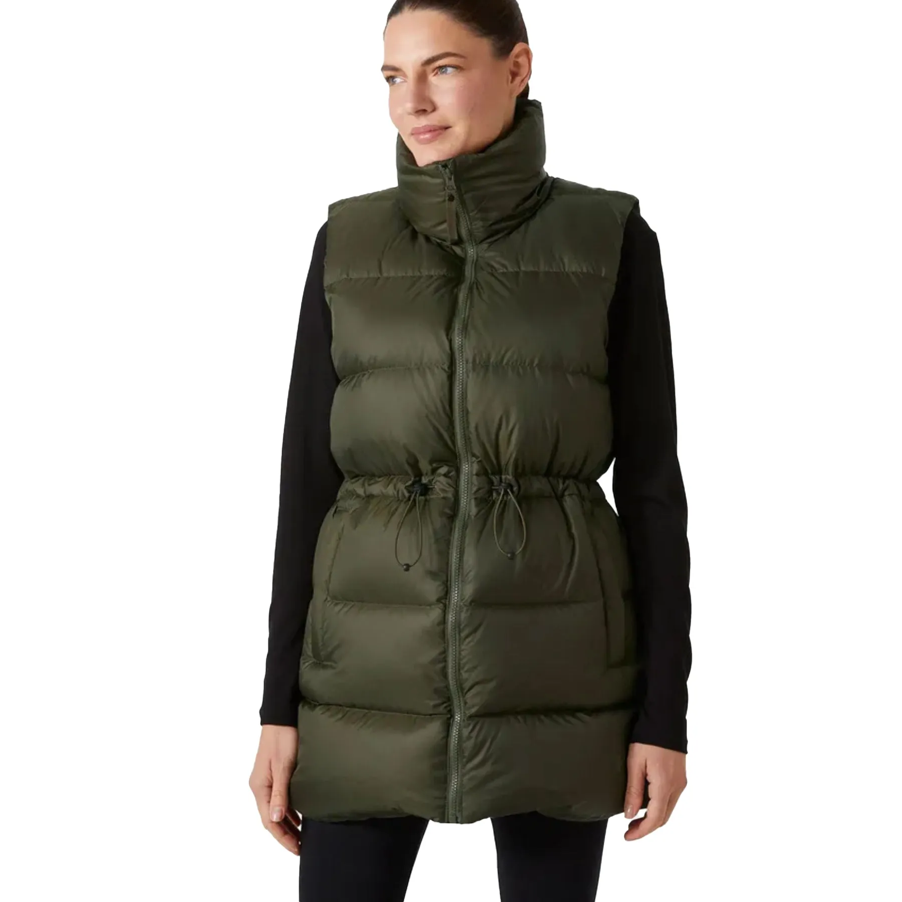 Helly Hansen W's Essence Down Vest sold by Old Souls NY product image thumbnail 2