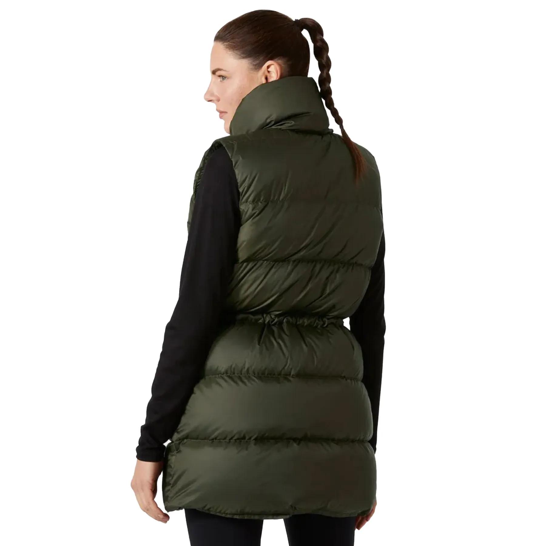 Helly Hansen W's Essence Down Vest sold by Old Souls NY product image thumbnail 3