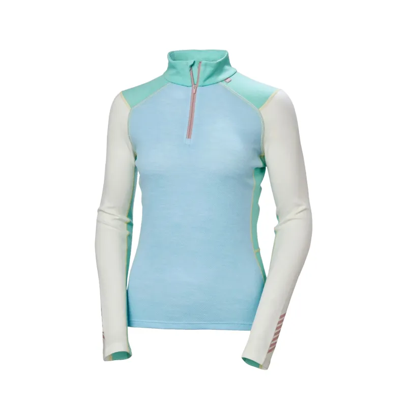 Helly Hansen W's Lifa Merino Midweight 1/2 Zip made by Helly Hansen
