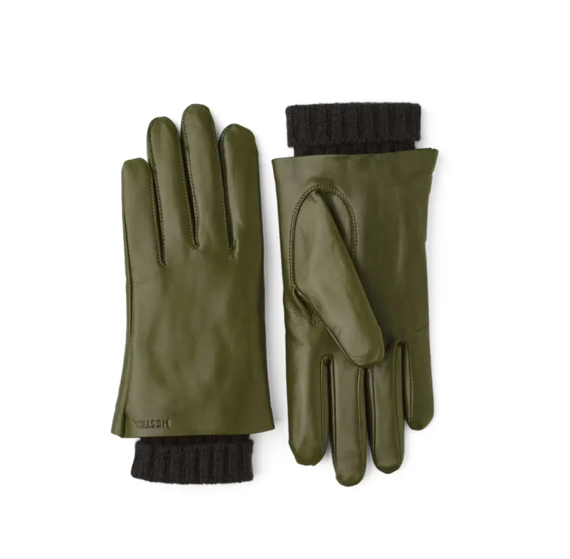 Hestra W's Megan - Loden made by HESTRA