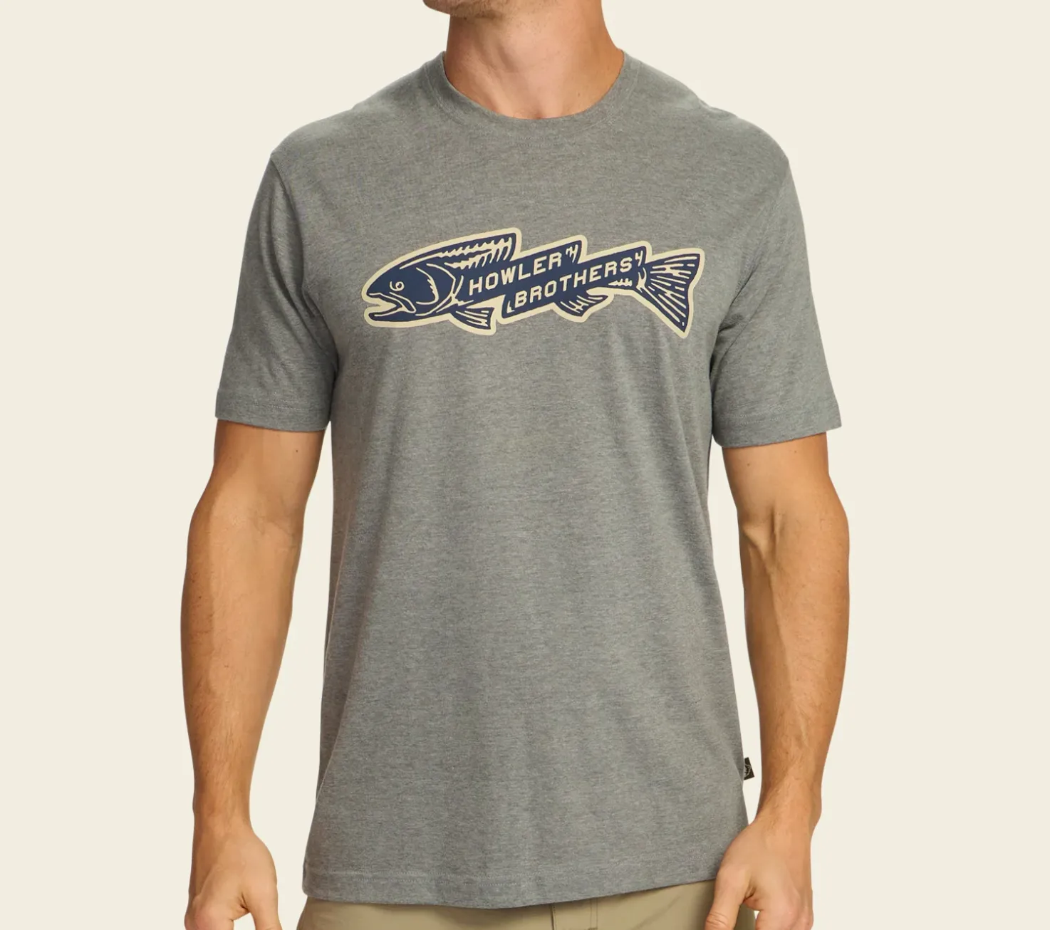 Howler Bros T-Shirt sold by Old Souls NY product image thumbnail 4