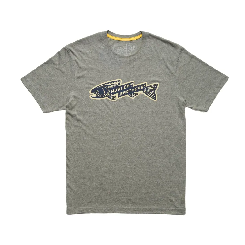 Howler Bros T-Shirt made by Old Souls NY