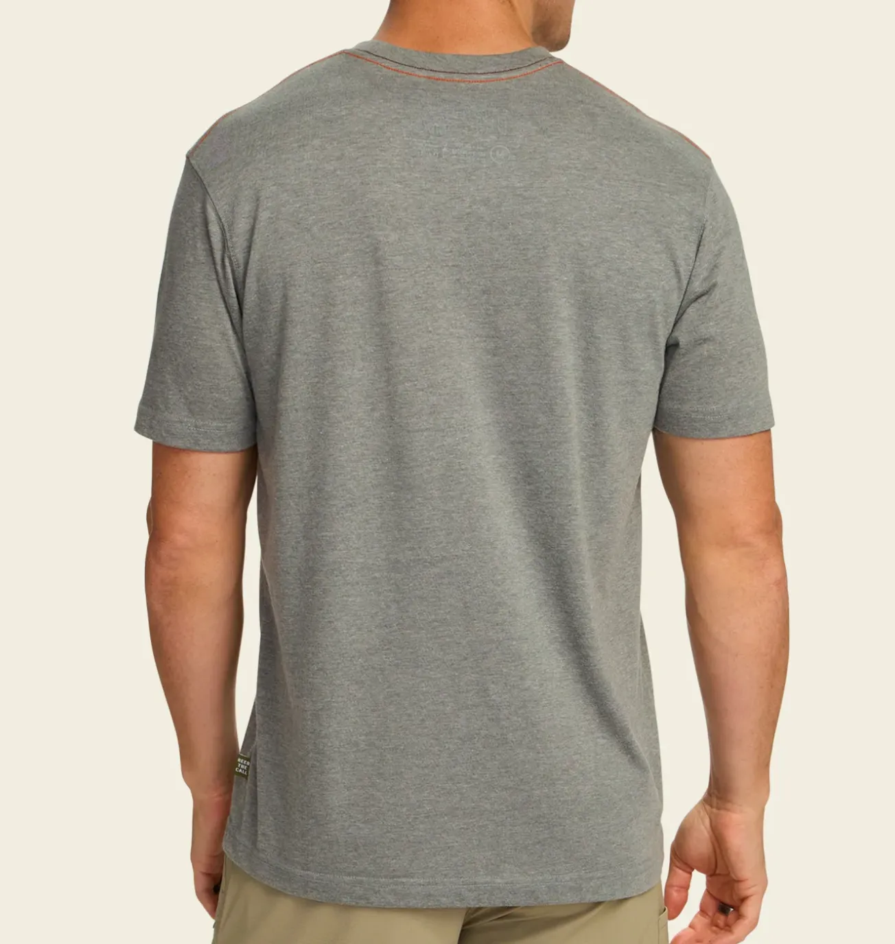 Howler Bros T-Shirt sold by Old Souls NY product image thumbnail 5