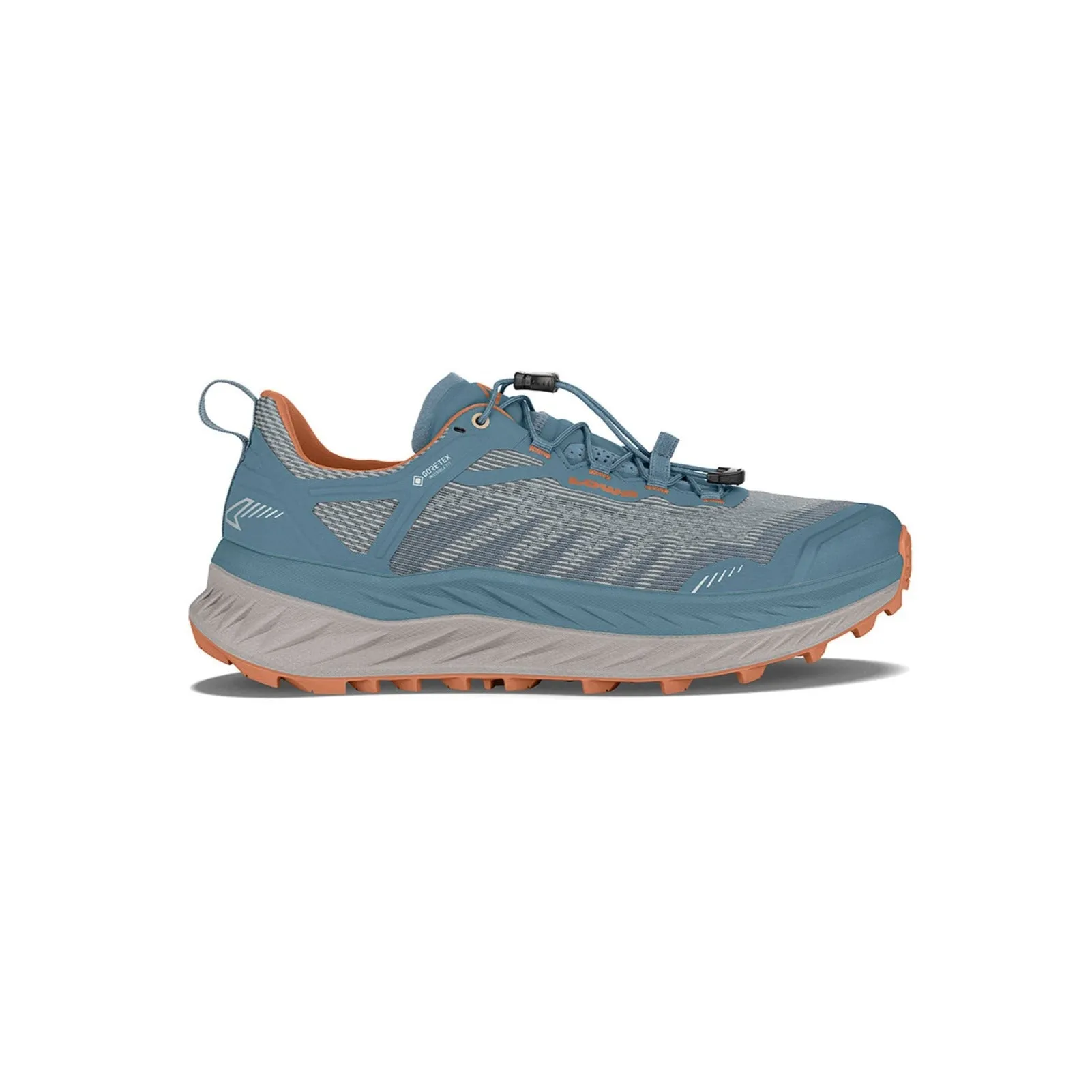 Lowa M's Fortux GTX sold by Old Souls NY product image thumbnail 4
