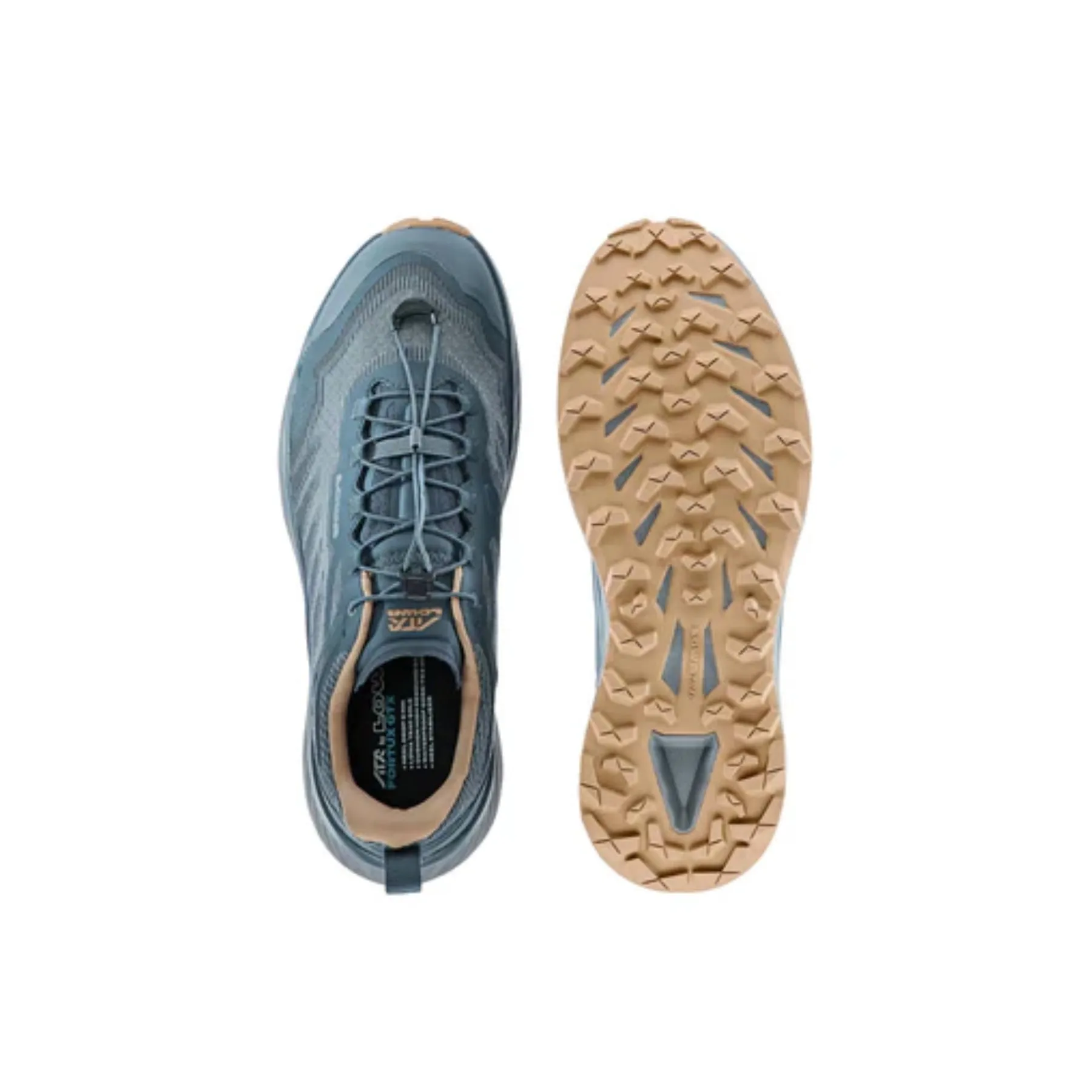 Lowa M's Fortux GTX sold by Old Souls NY product image thumbnail 3