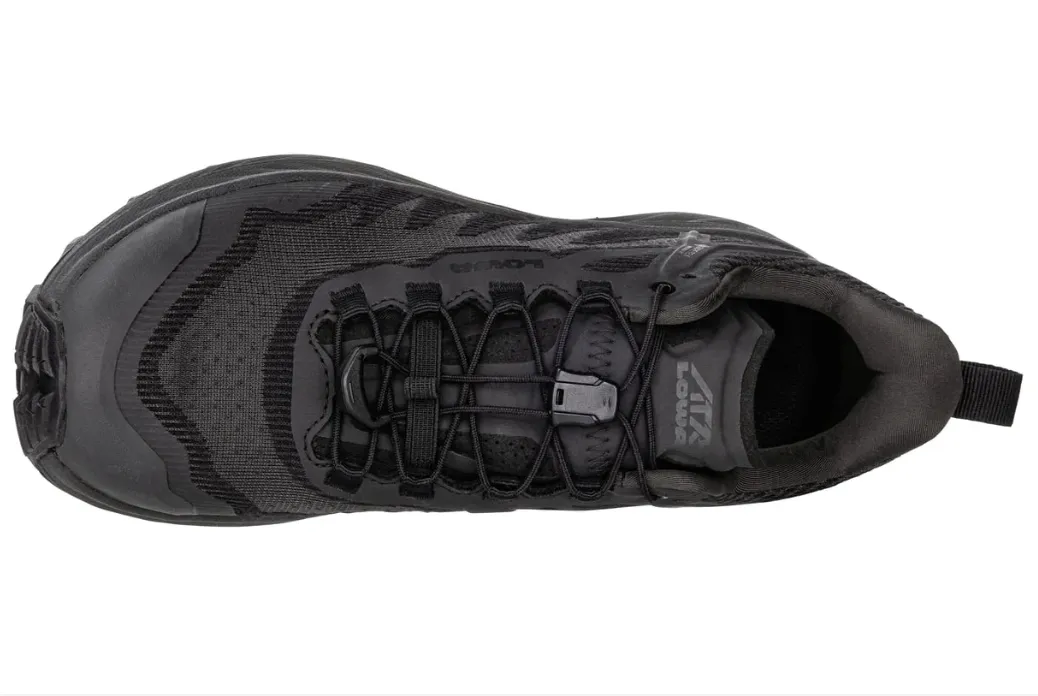 Lowa W's Fortux GTX sold by Old Souls NY product image thumbnail 3