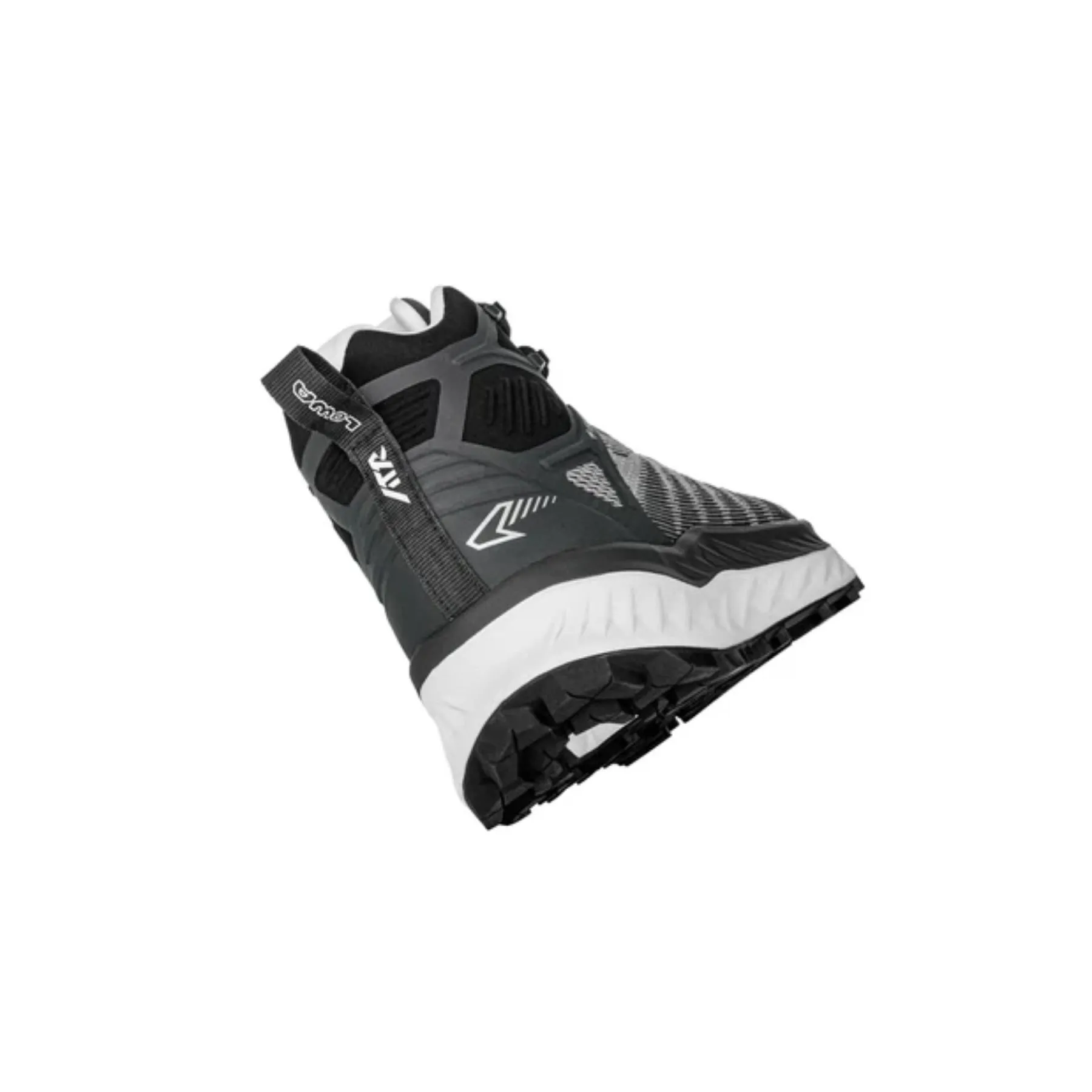 Lowa W's Fortux GTX QC Mid sold by Old Souls NY product image thumbnail 4