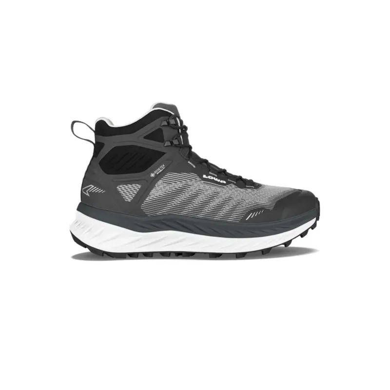Lowa W's Fortux GTX QC Mid made by Lowa