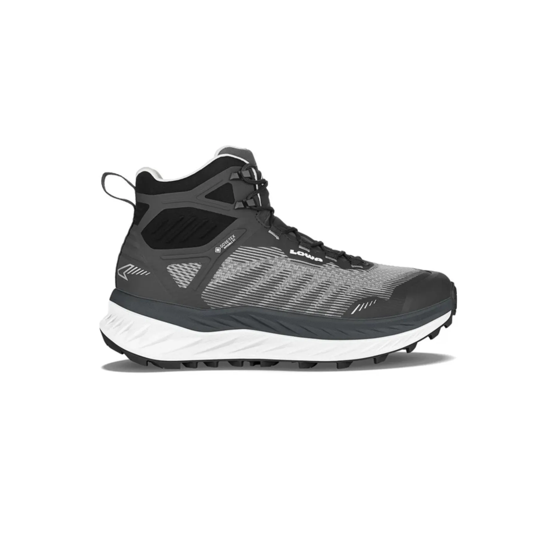 Lowa W's Fortux GTX QC Mid sold by Old Souls NY