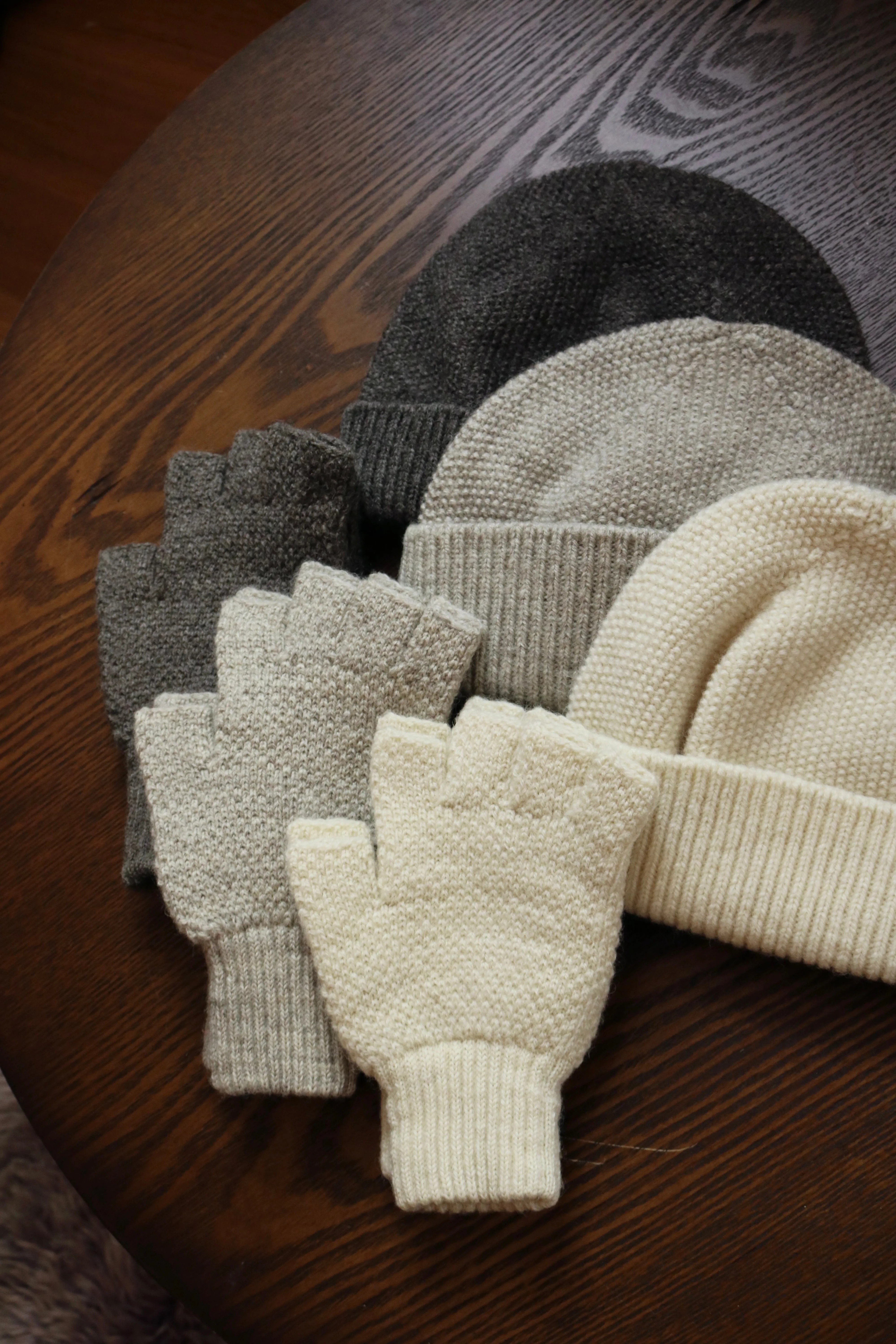 Mackie Cuillin Glove sold by Old Souls NY product image thumbnail 2