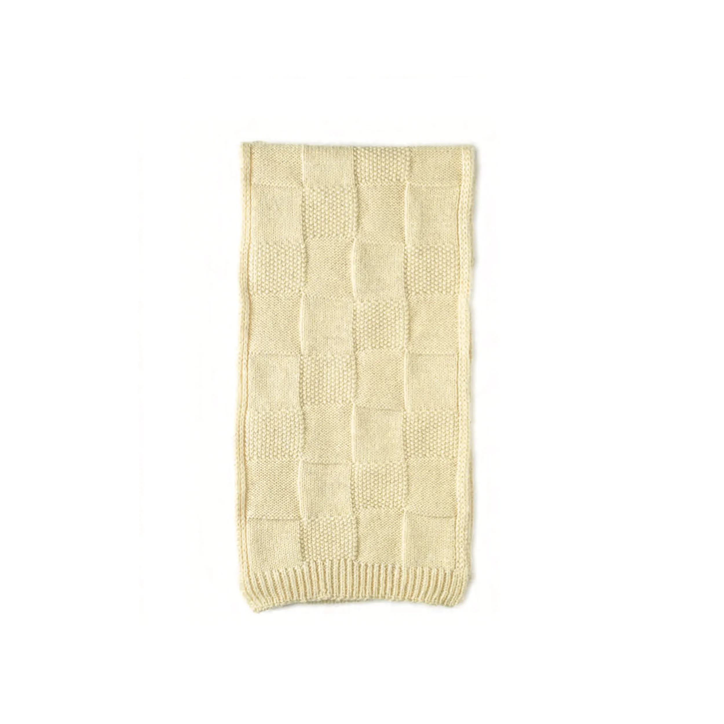 Mackie Cuillin Scarf sold by Old Souls NY product image thumbnail 3
