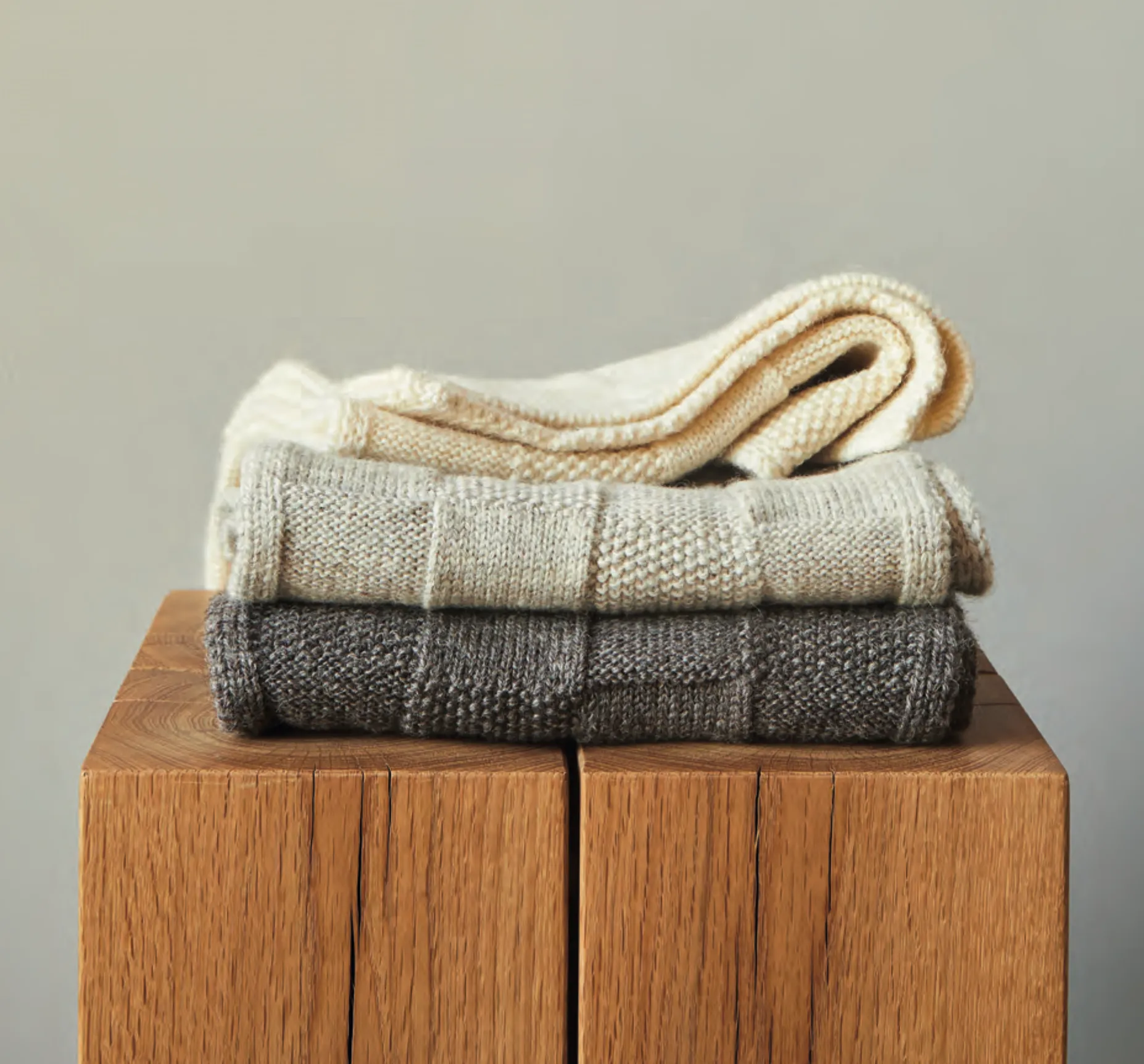 Mackie Cuillin Scarf sold by Old Souls NY product image thumbnail 2