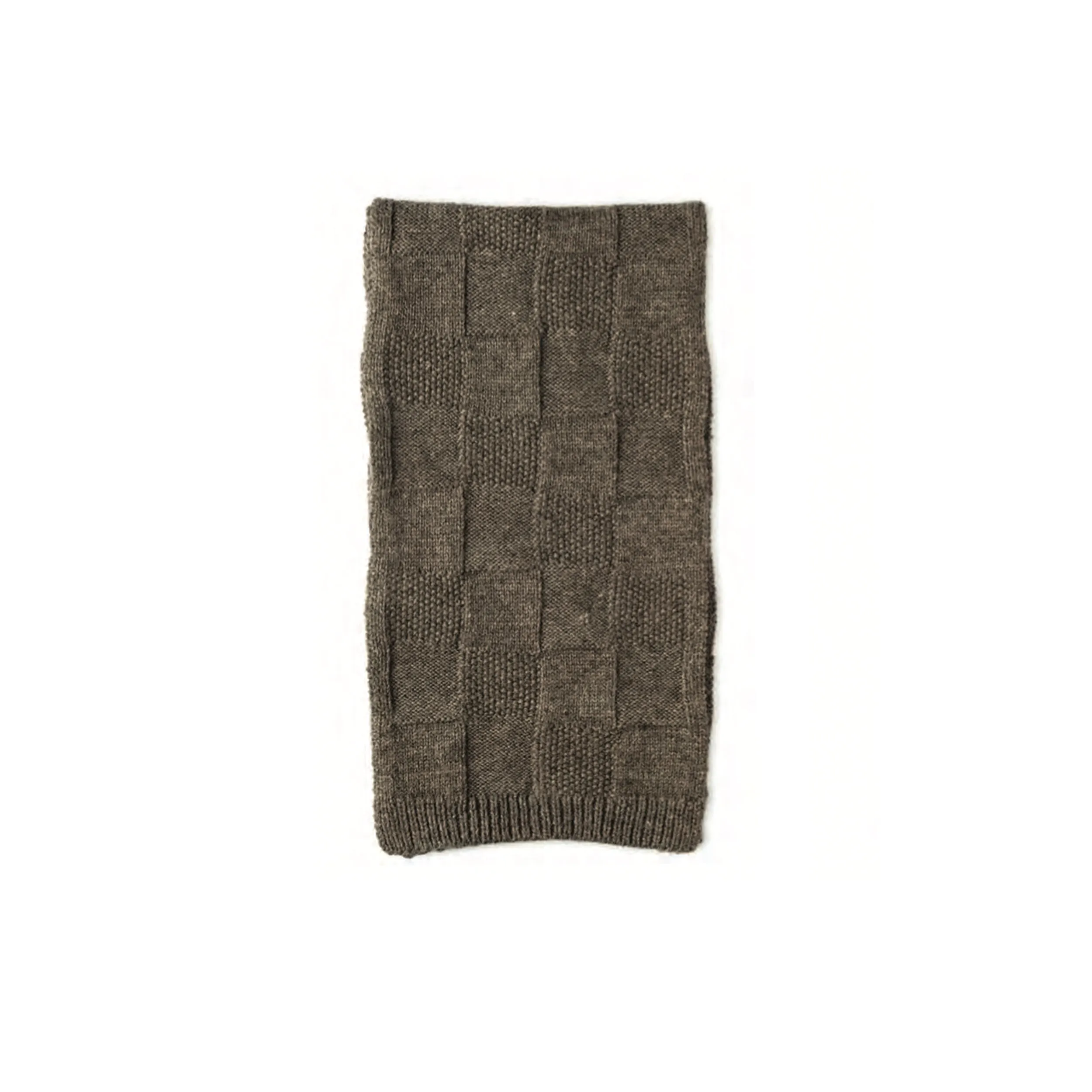 Mackie Cuillin Scarf sold by Old Souls NY product image thumbnail 4