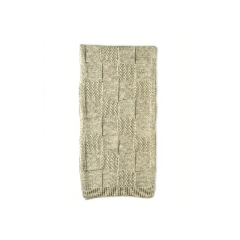 Mackie Cuillin Scarf made by Old Souls NY