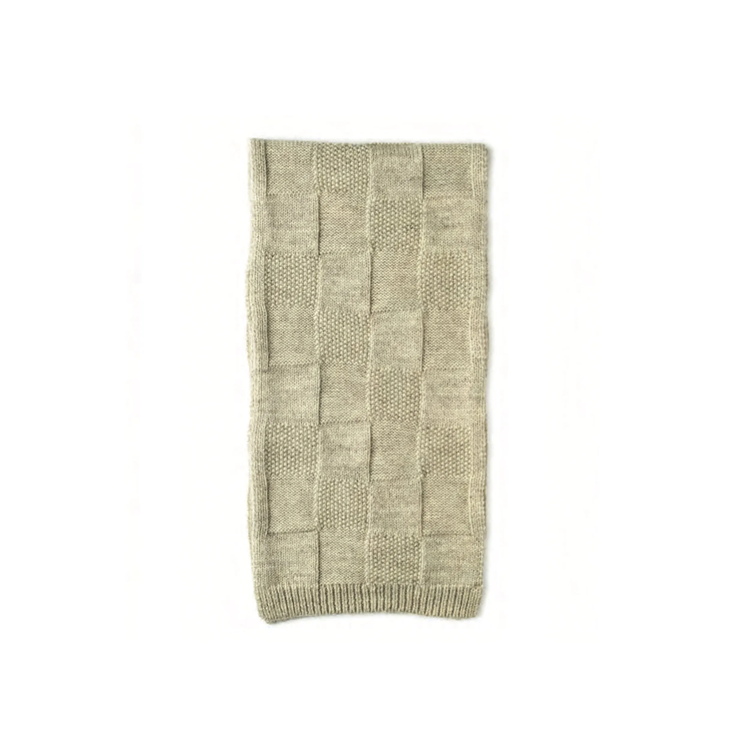 Mackie Cuillin Scarf sold by Old Souls NY