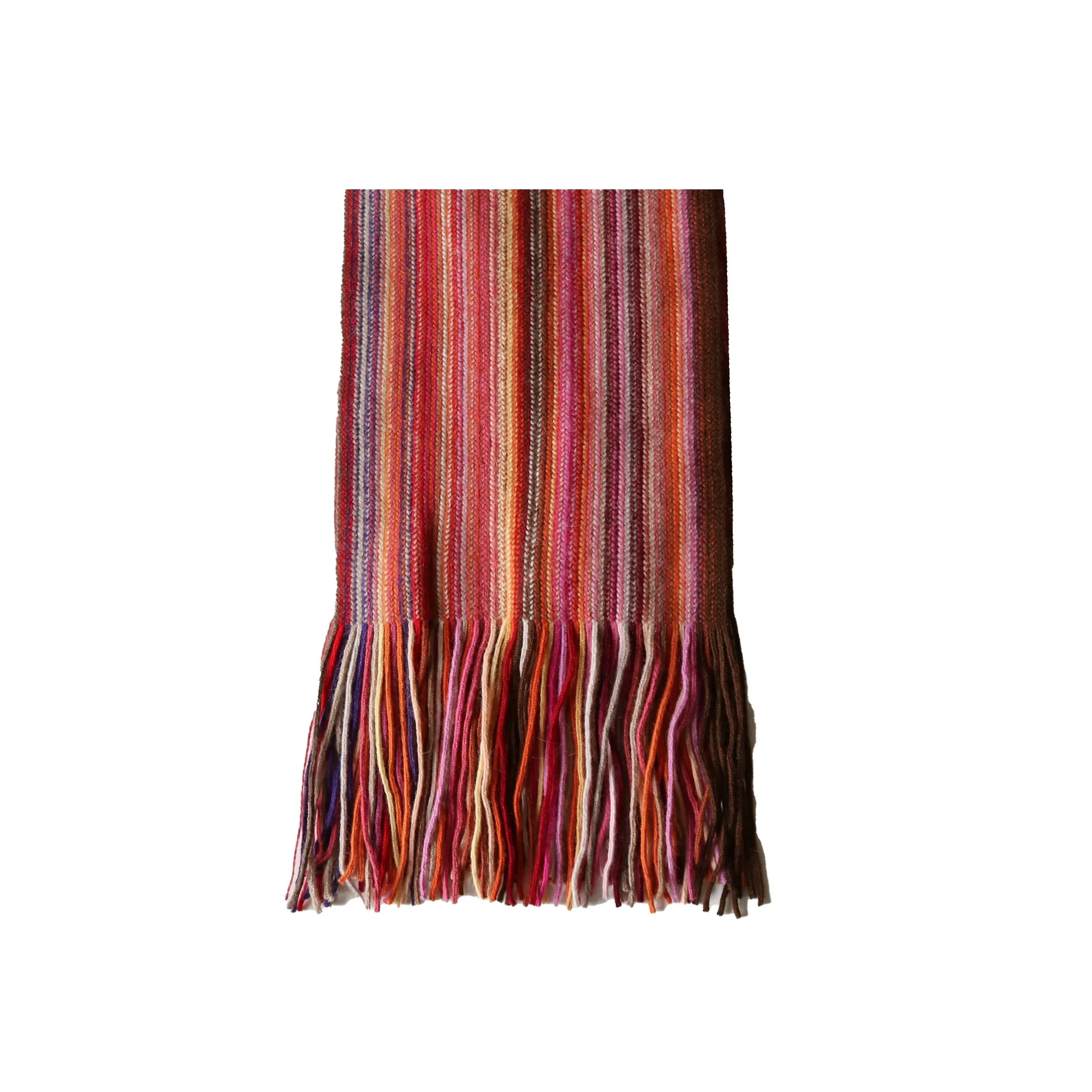 Mackie Dee Scarf sold by Old Souls NY product image thumbnail 4
