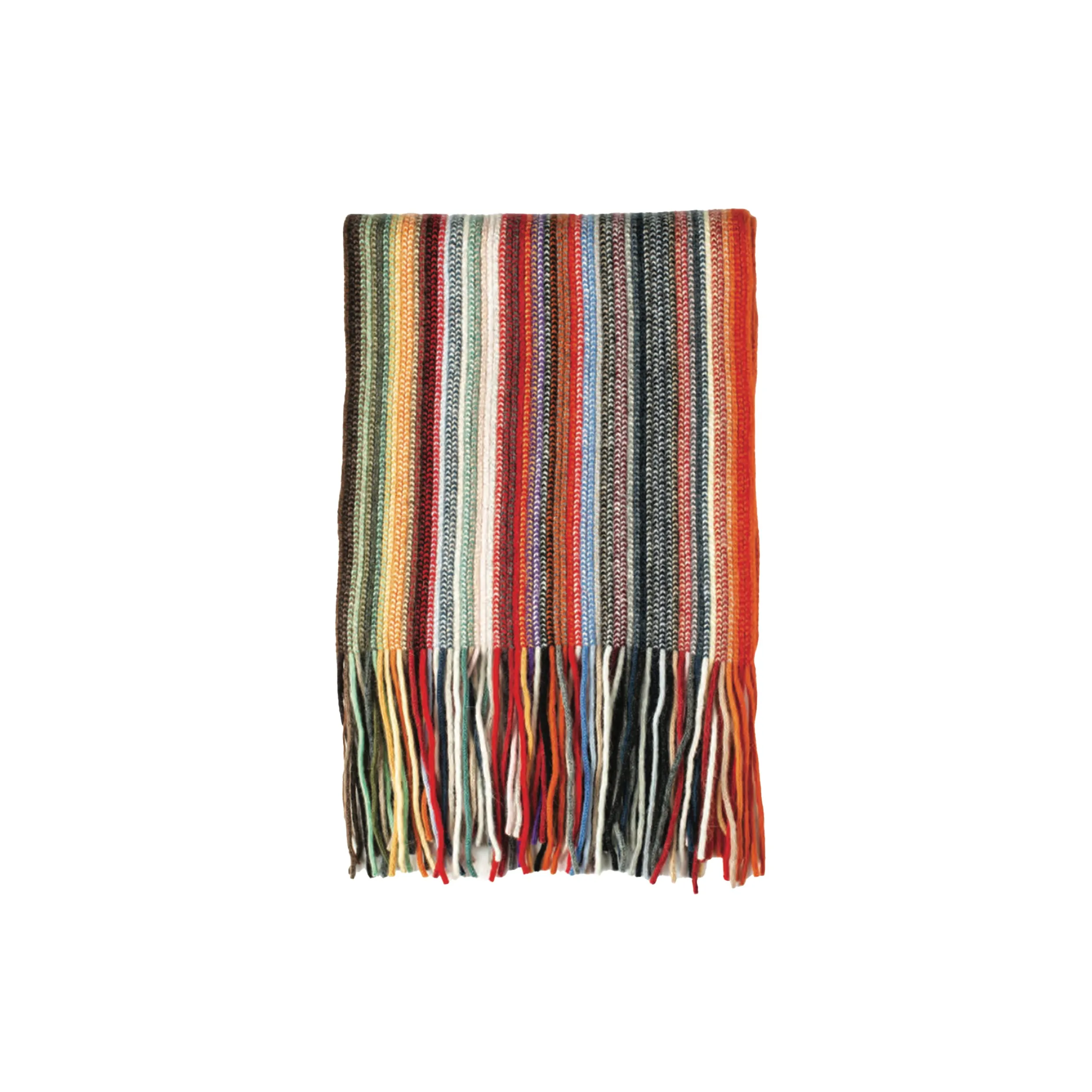 Mackie Dee Scarf sold by Old Souls NY product image thumbnail 3