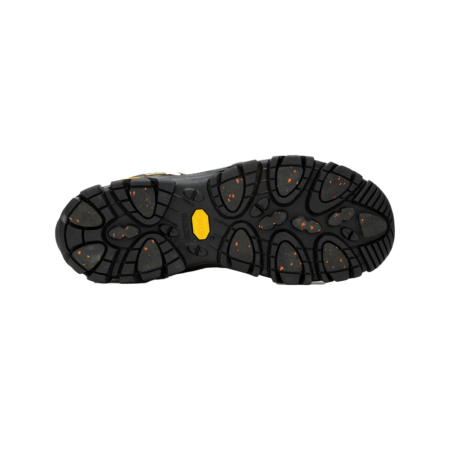 Merrell M's Coldpack 3 Thermo Mid WP sold by Old Souls NY product image thumbnail 5