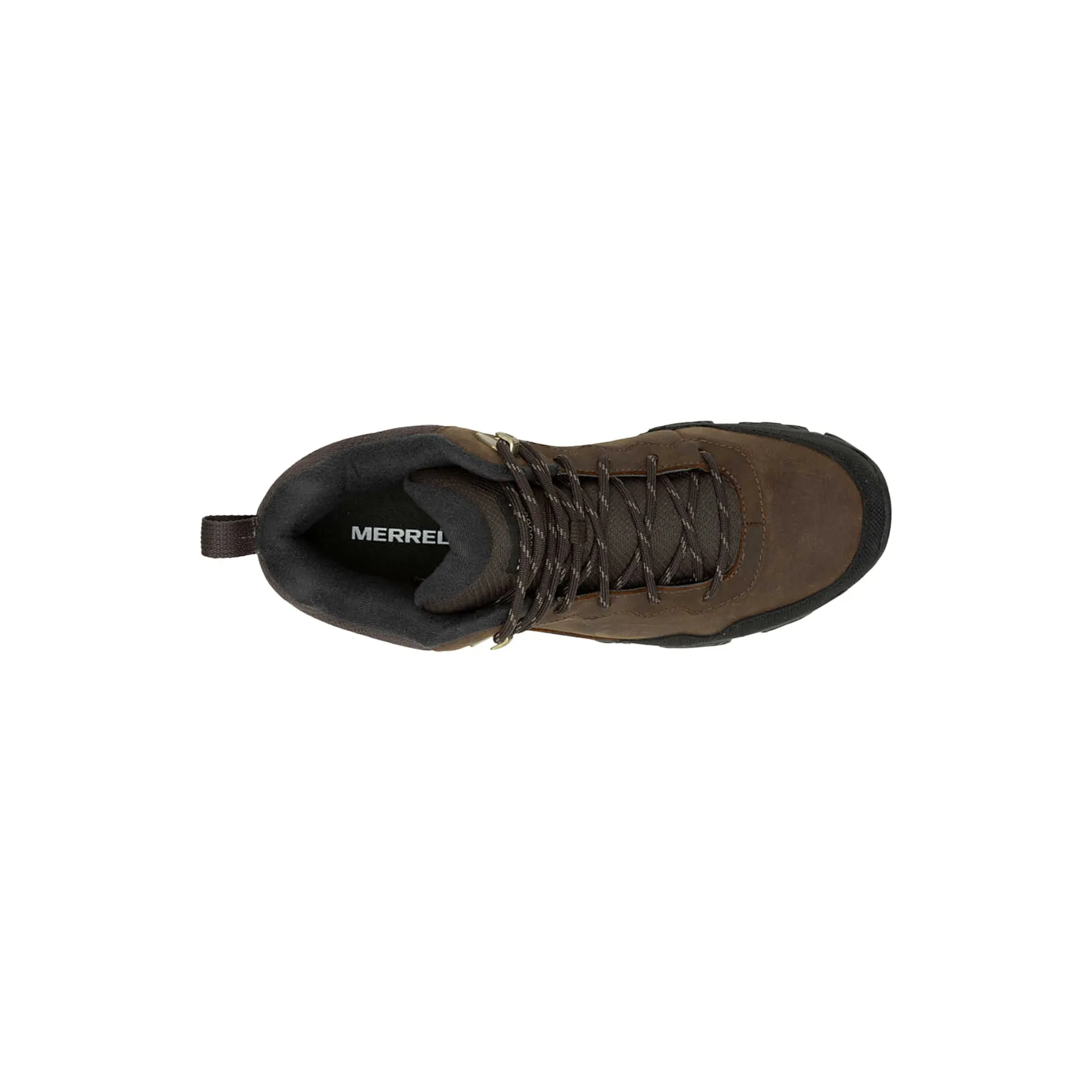 Merrell M's Coldpack 3 Thermo Mid WP sold by Old Souls NY product image thumbnail 4