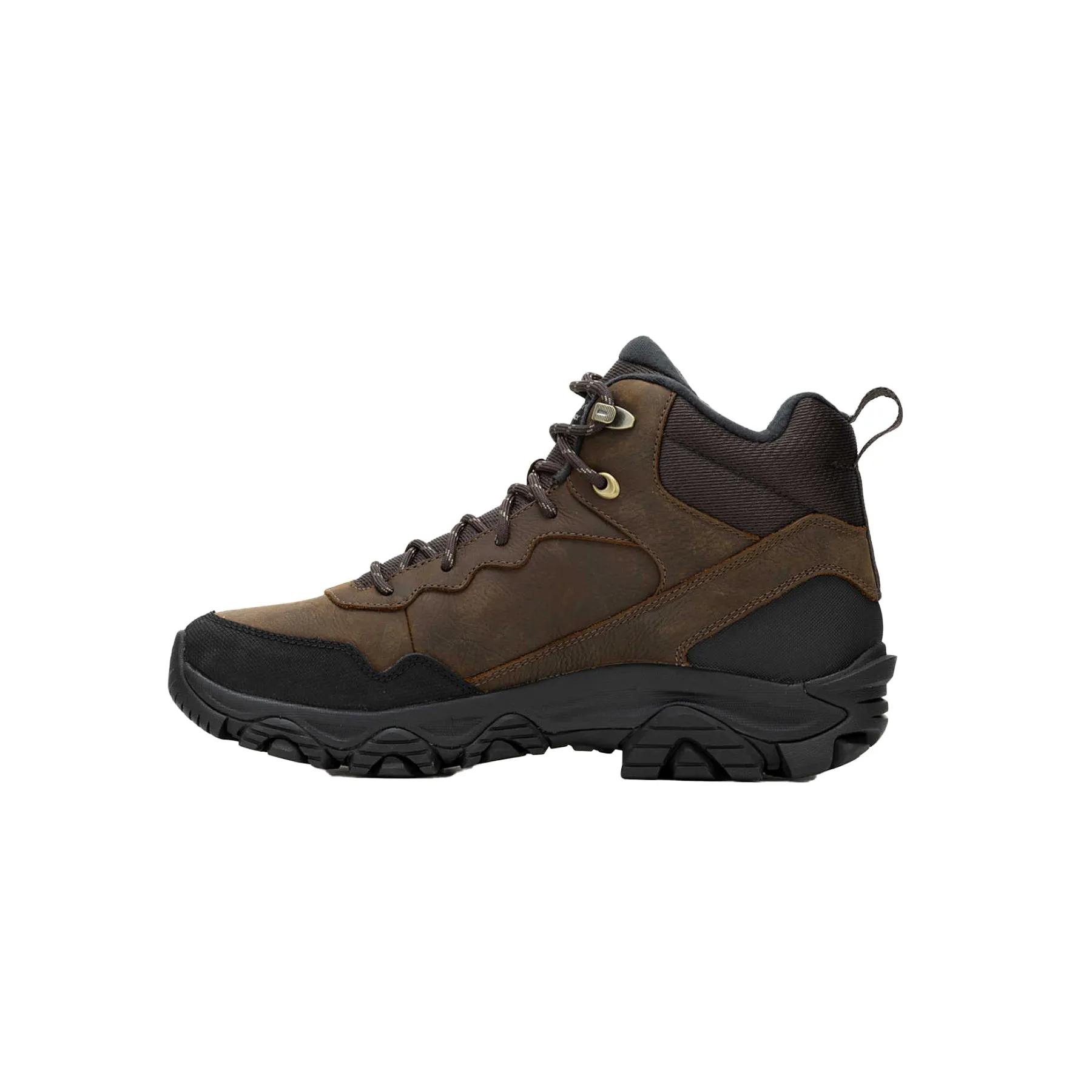 Merrell M's Coldpack 3 Thermo Mid WP sold by Old Souls NY product image thumbnail 3