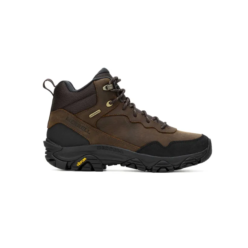 Merrell M's Coldpack 3 Thermo Mid WP made by Merrell