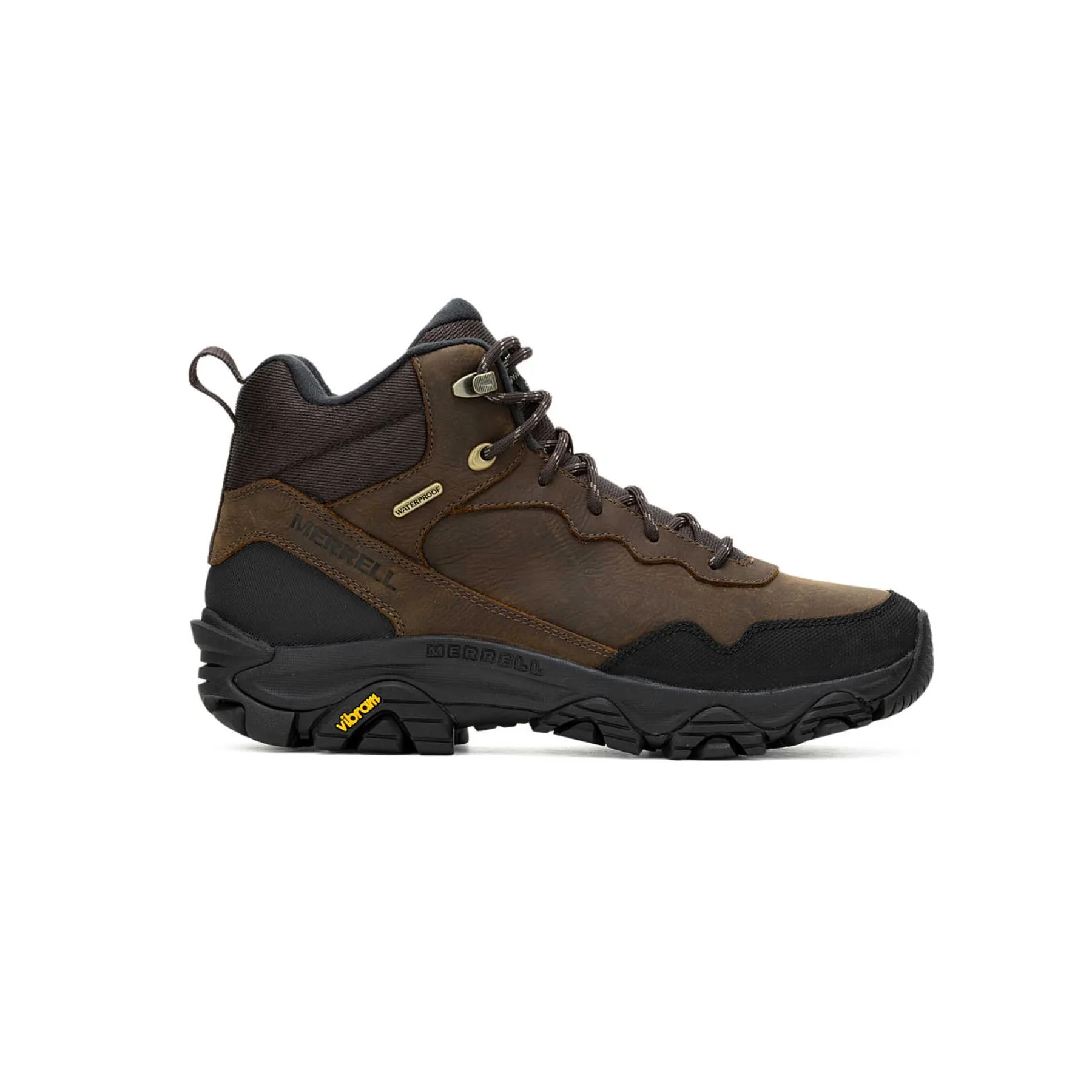 Merrell M's Coldpack 3 Thermo Mid WP sold by Old Souls NY