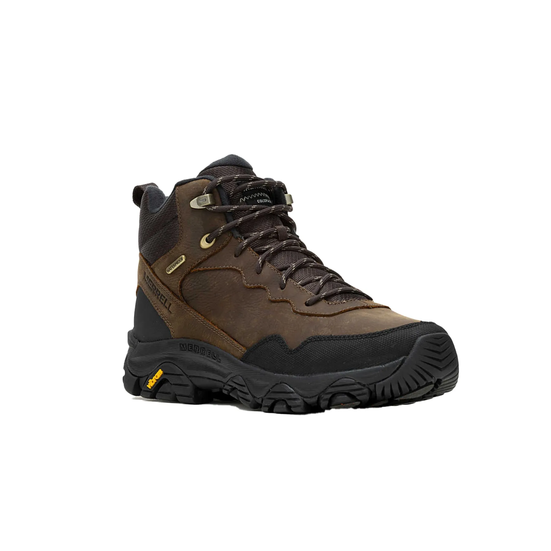 Merrell M's Coldpack 3 Thermo Mid WP sold by Old Souls NY product image thumbnail 2