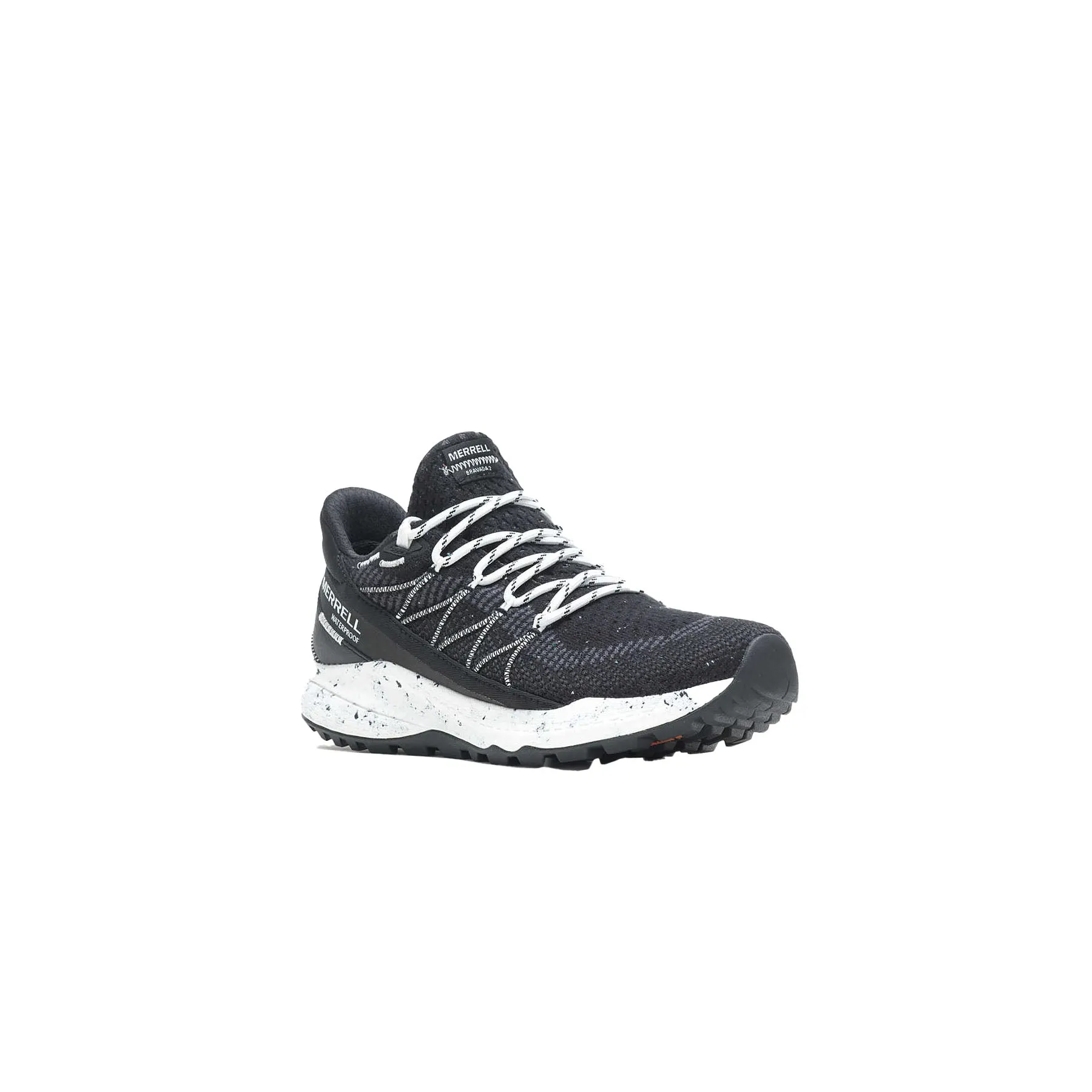 Merrell W's Bravada 2 Waterproof sold by Old Souls NY product image thumbnail 4