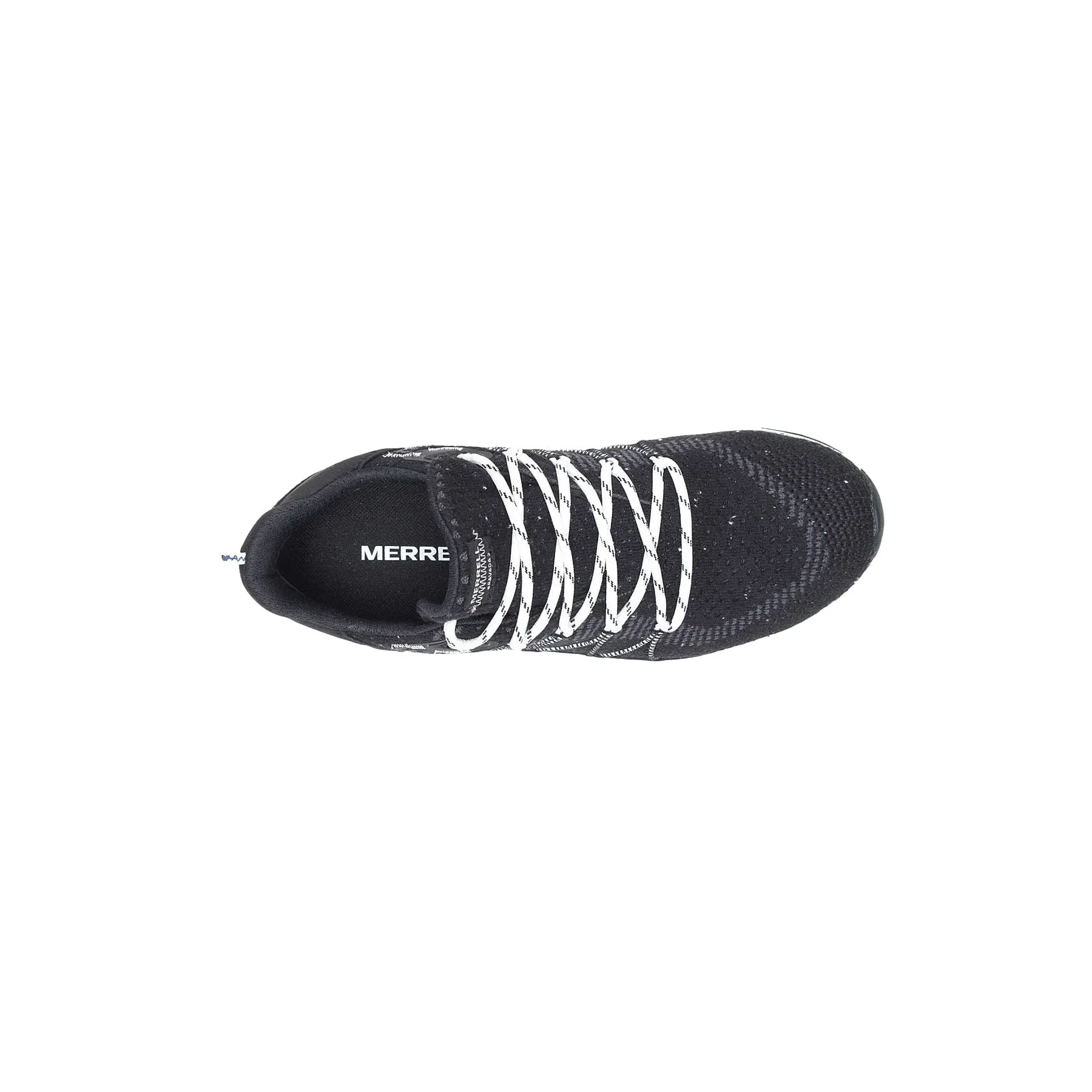 Merrell W's Bravada 2 Waterproof sold by Old Souls NY product image thumbnail 3