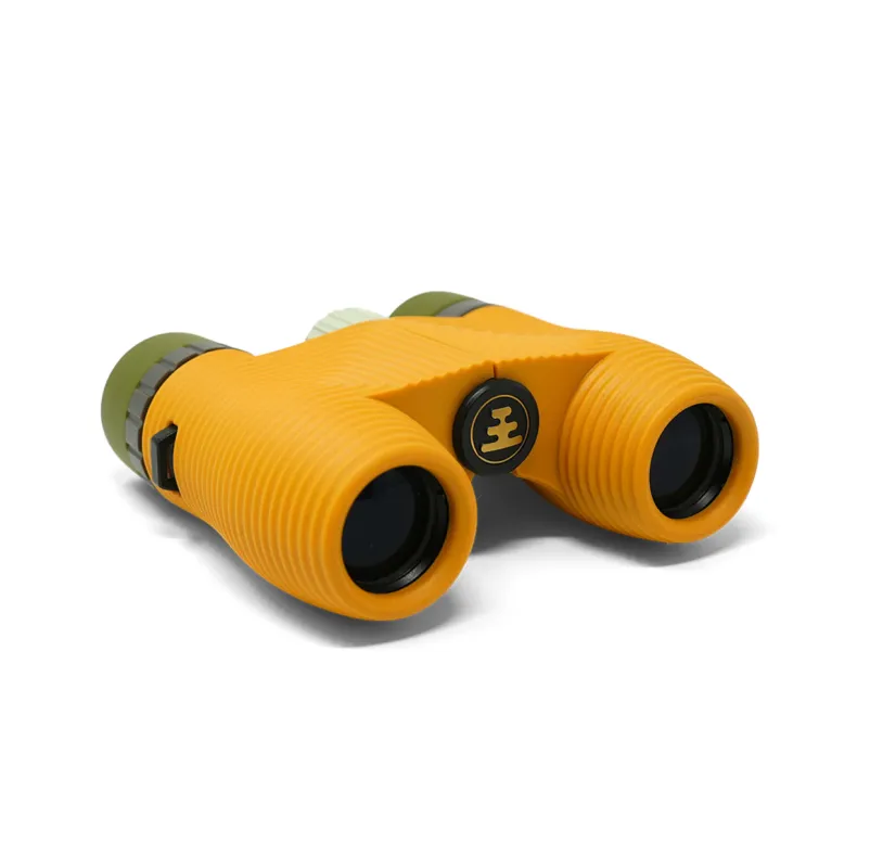 Nocs Provisions - 10x25 Standard Binocular made by Old Souls NY