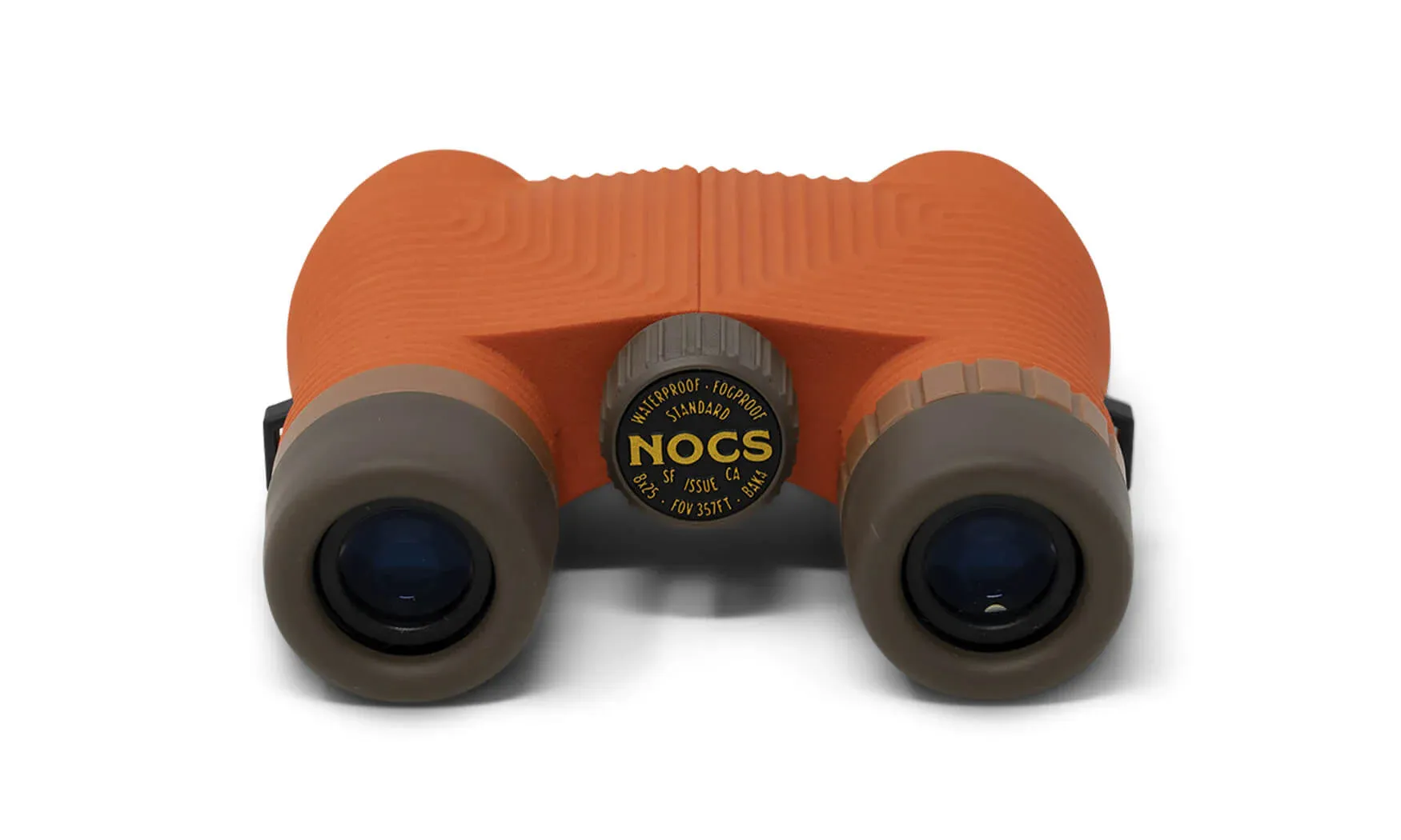 Nocs Provisions - Standard Issue 8x25 Waterproof Binoculars sold by Old Souls NY product image thumbnail 3