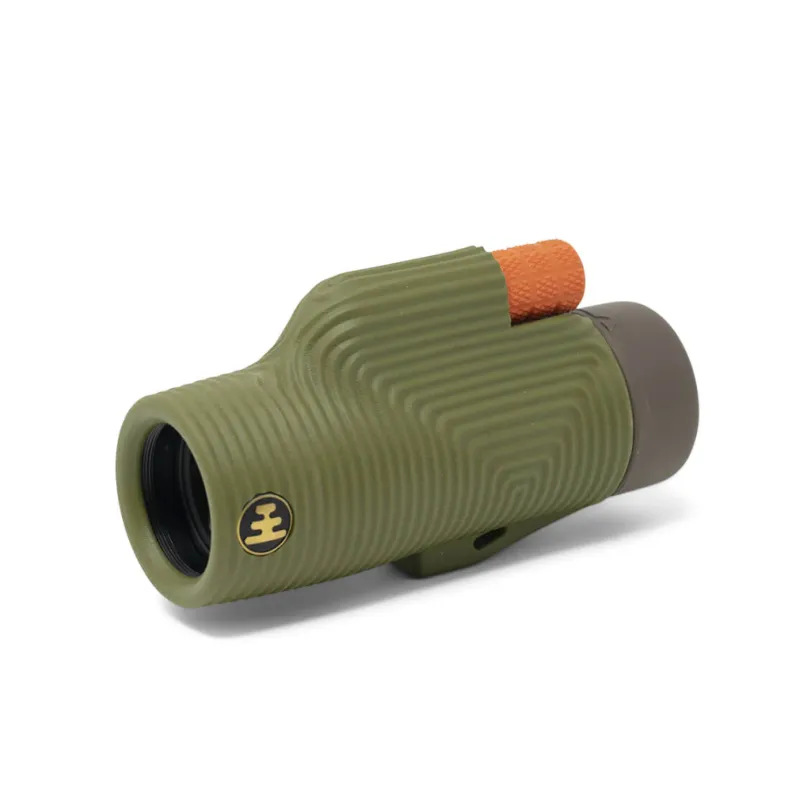 Nocs Provisions- Zoom Tube 8x32 made by Old Souls NY